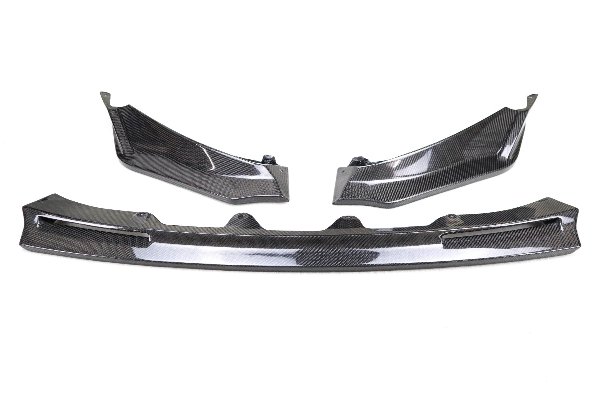BMW M3 G80/G81/G82/G83 KARBONFIBER PERFORMANCE FRONTLEPPE (Copy)