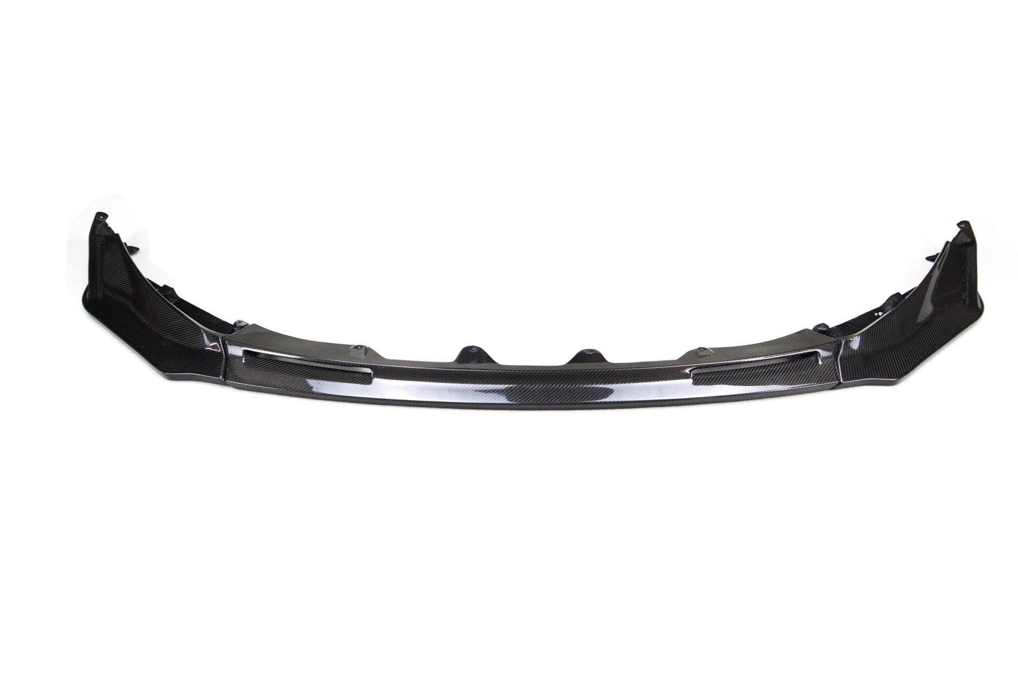 BMW M3 G80/G81/G82/G83 KARBONFIBER PERFORMANCE FRONTLEPPE (Copy)