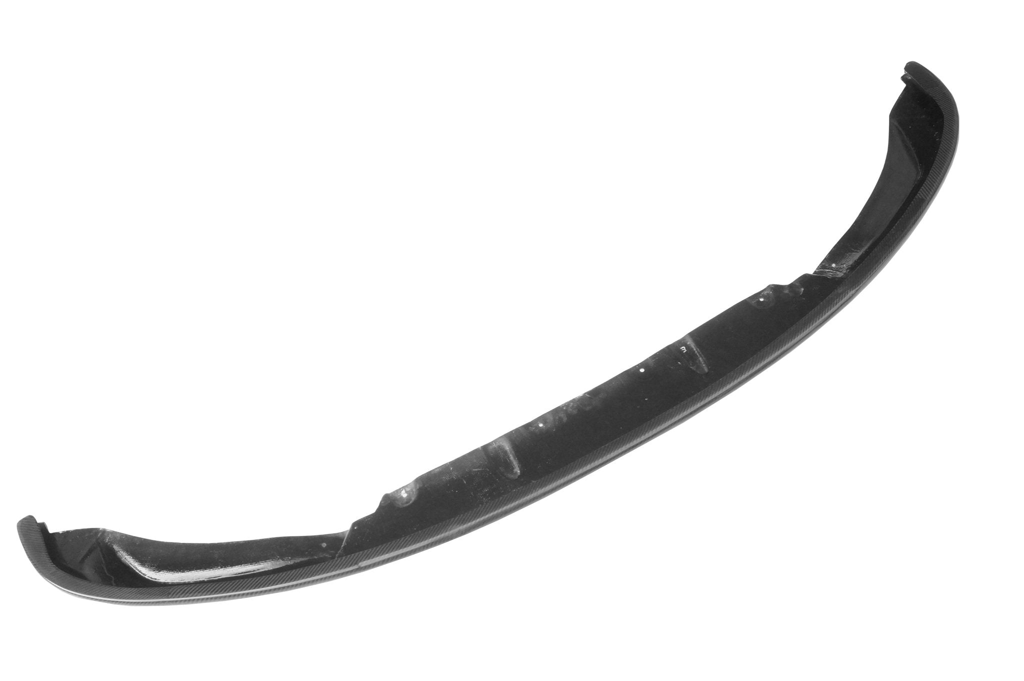 BMW M3 M4 F80 F82 F83 3D KARBONFIBER FRONTLEPPE