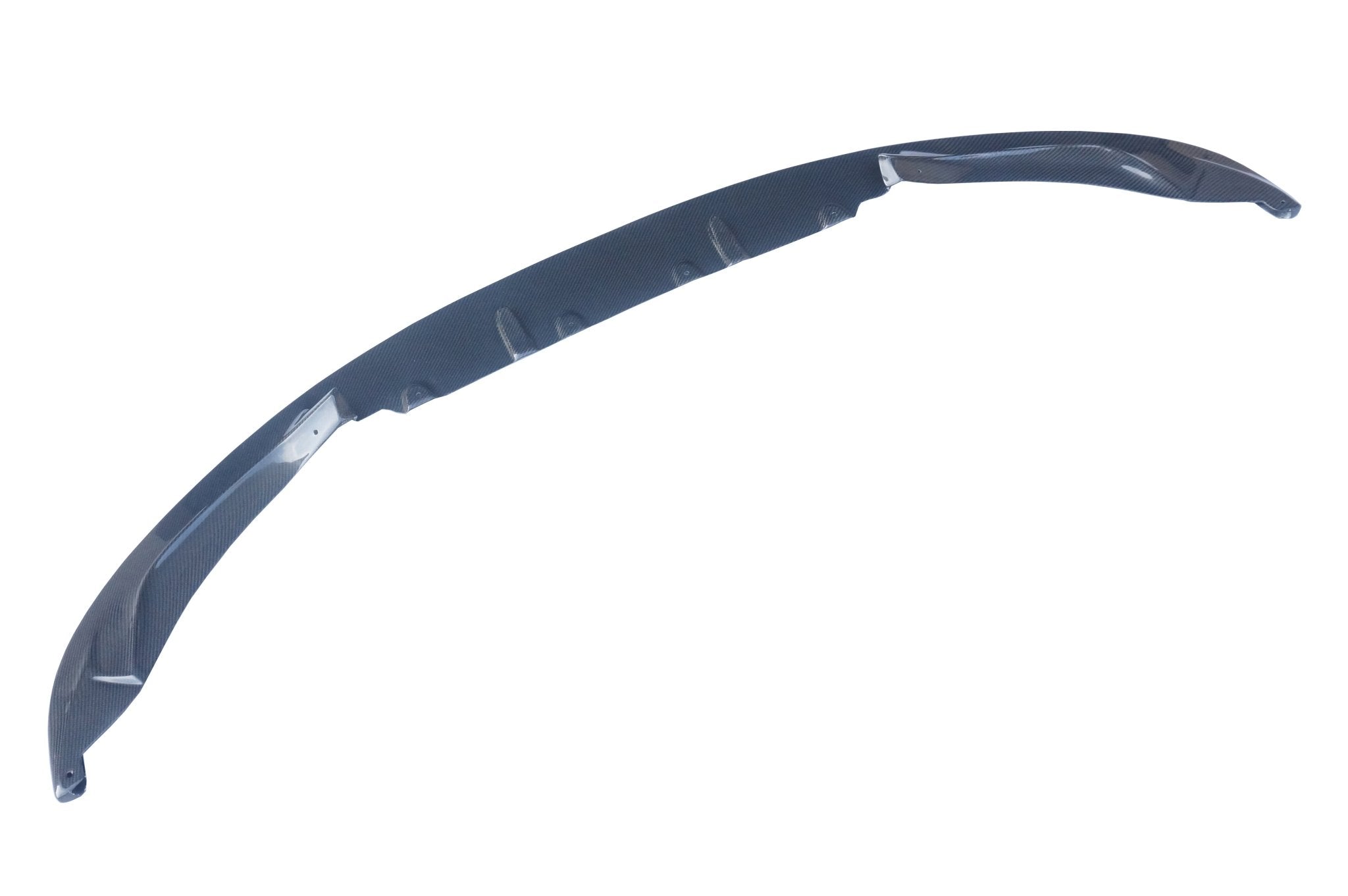 BMW M3 M4 F80 F82 F83 3D KARBONFIBER FRONTLEPPE