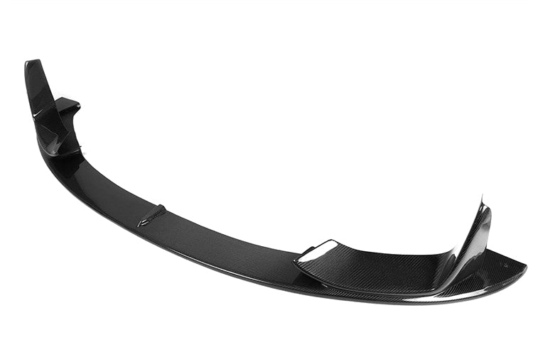 BMW M3 M4 F80 F82 F83 KARBONFIBER FRONTLEPPE