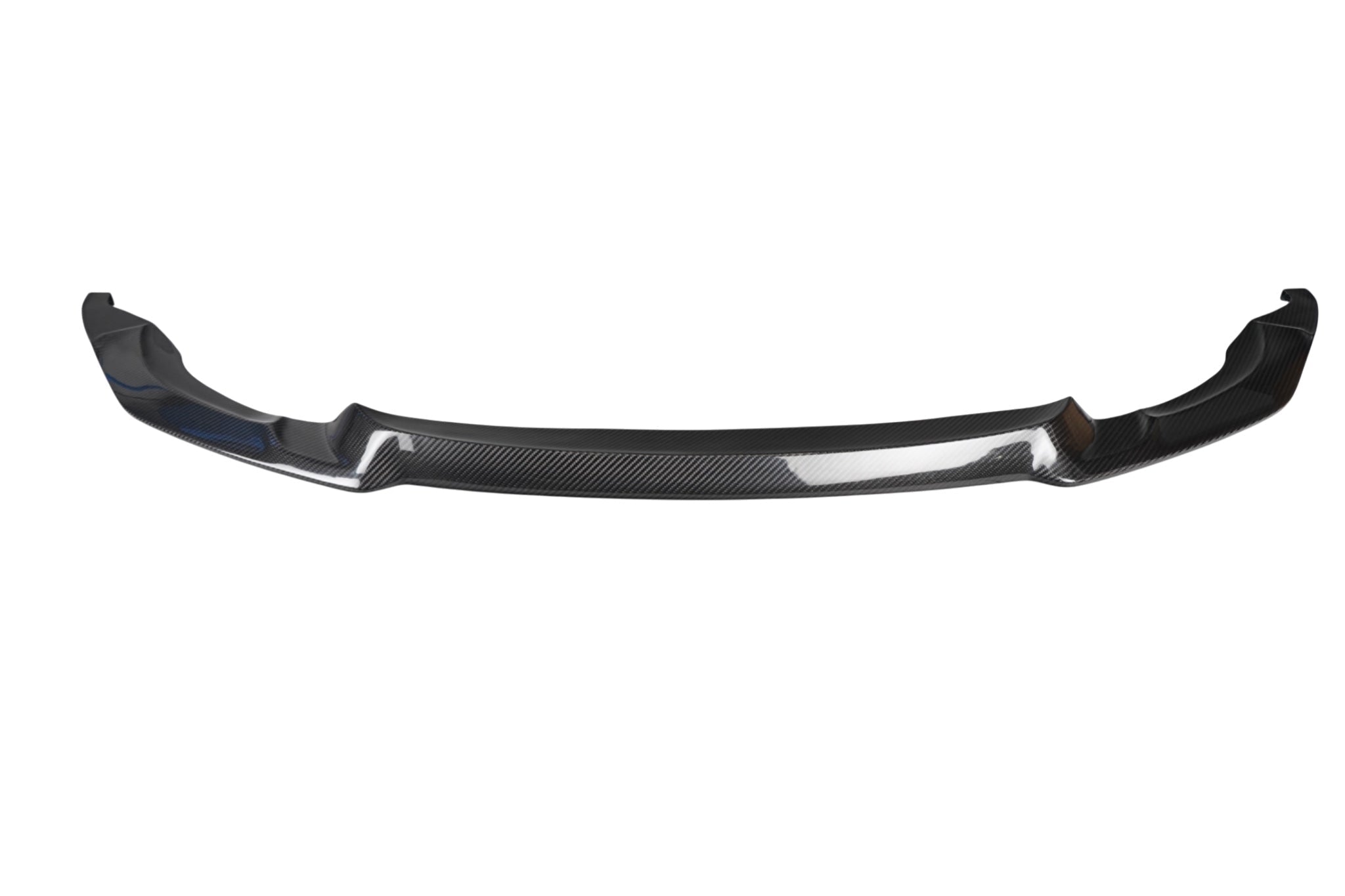 BMW M3 M4 F80 F82 F83 PRE - PREG KARBONFIBER CS FRONTLEPPE