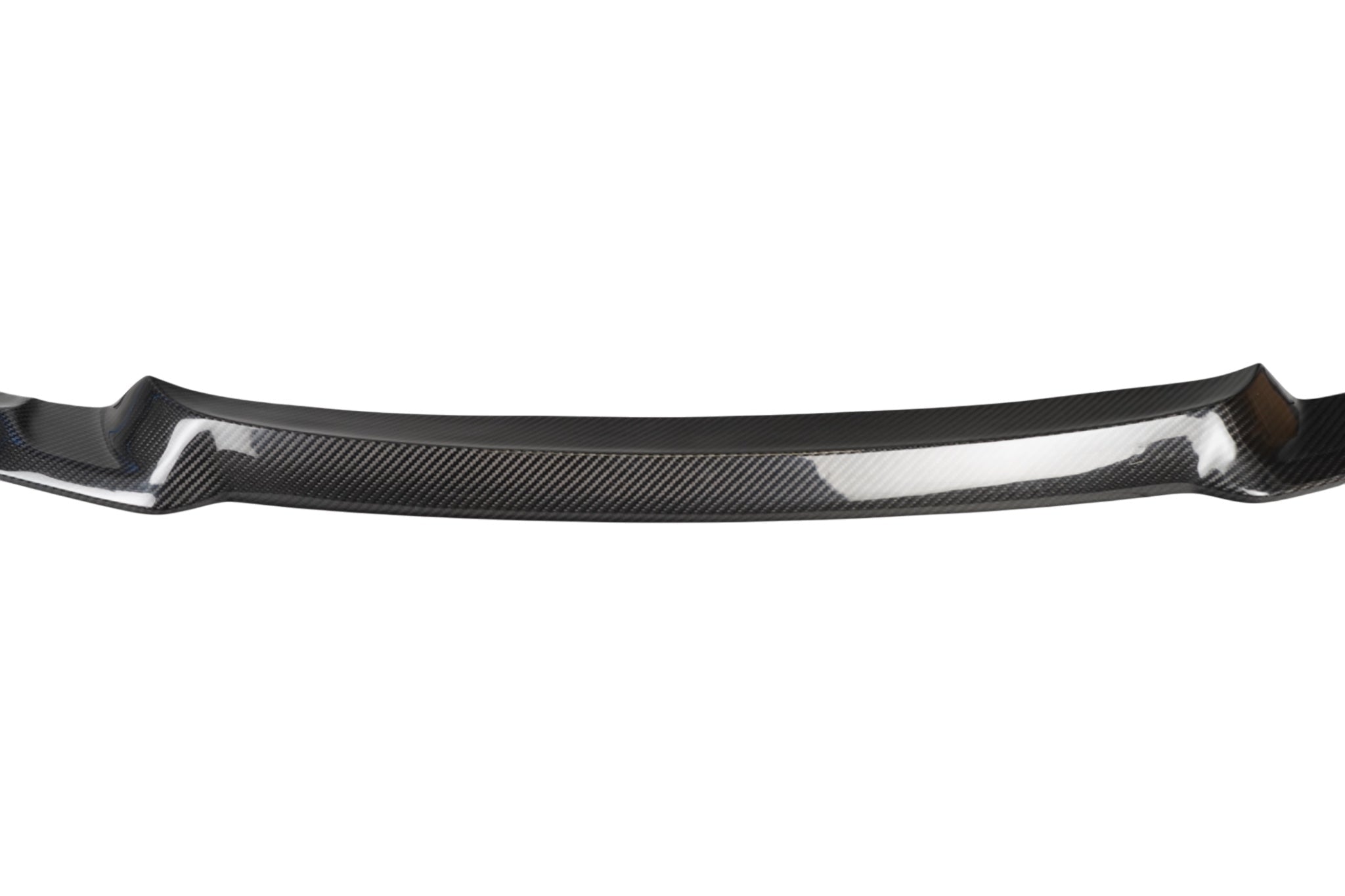 BMW M3 M4 F80 F82 F83 PRE - PREG KARBONFIBER CS FRONTLEPPE