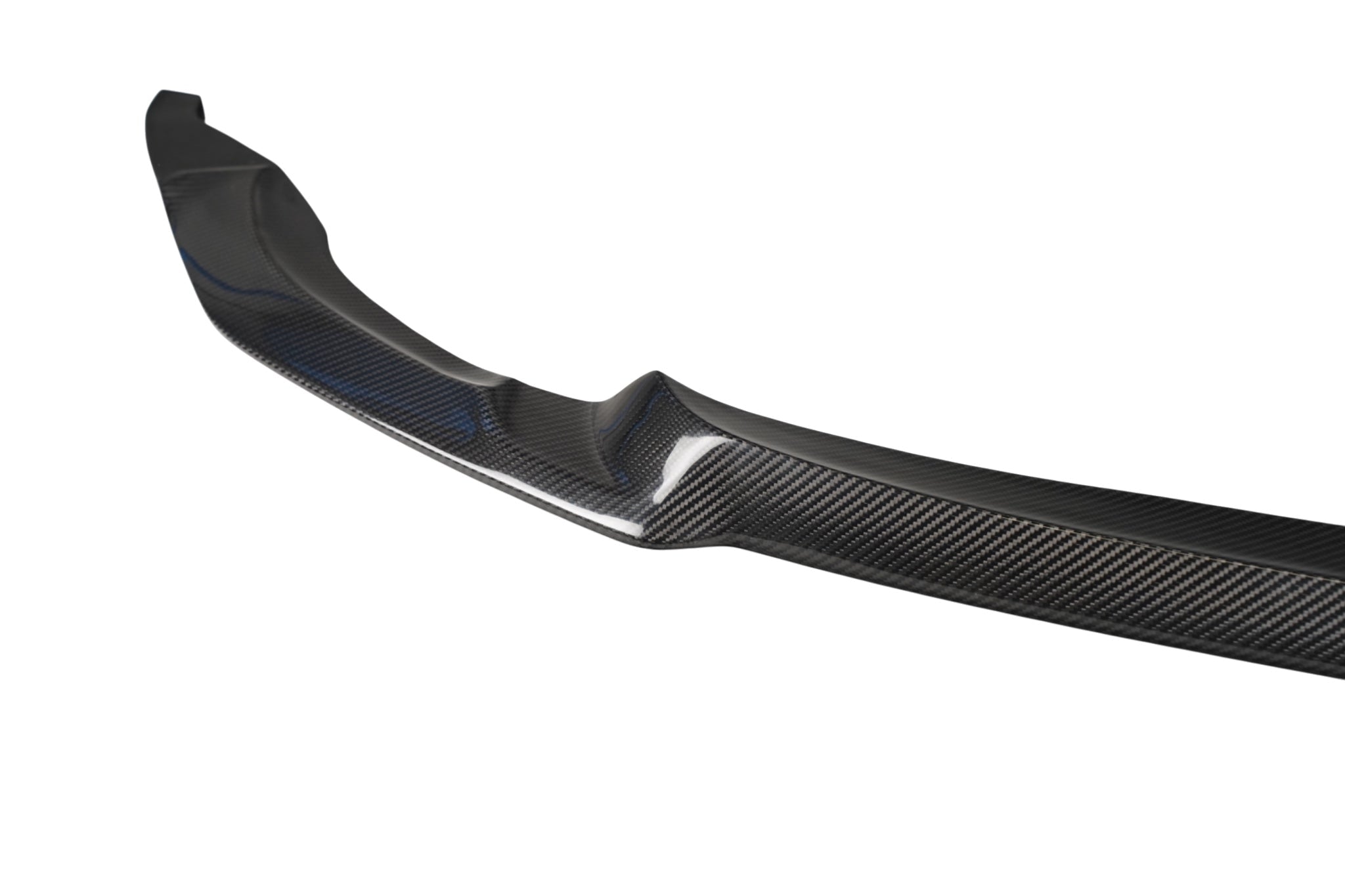 BMW M3 M4 F80 F82 F83 PRE - PREG KARBONFIBER CS FRONTLEPPE