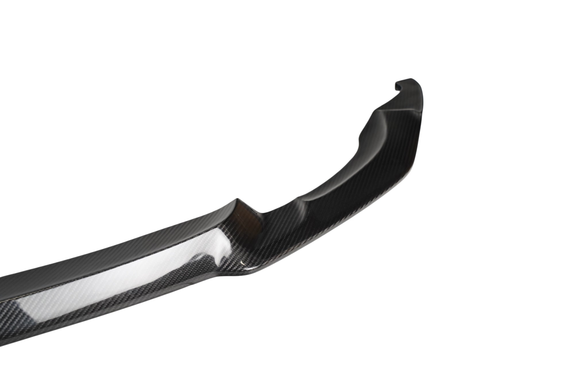 BMW M3 M4 F80 F82 F83 PRE - PREG KARBONFIBER CS FRONTLEPPE