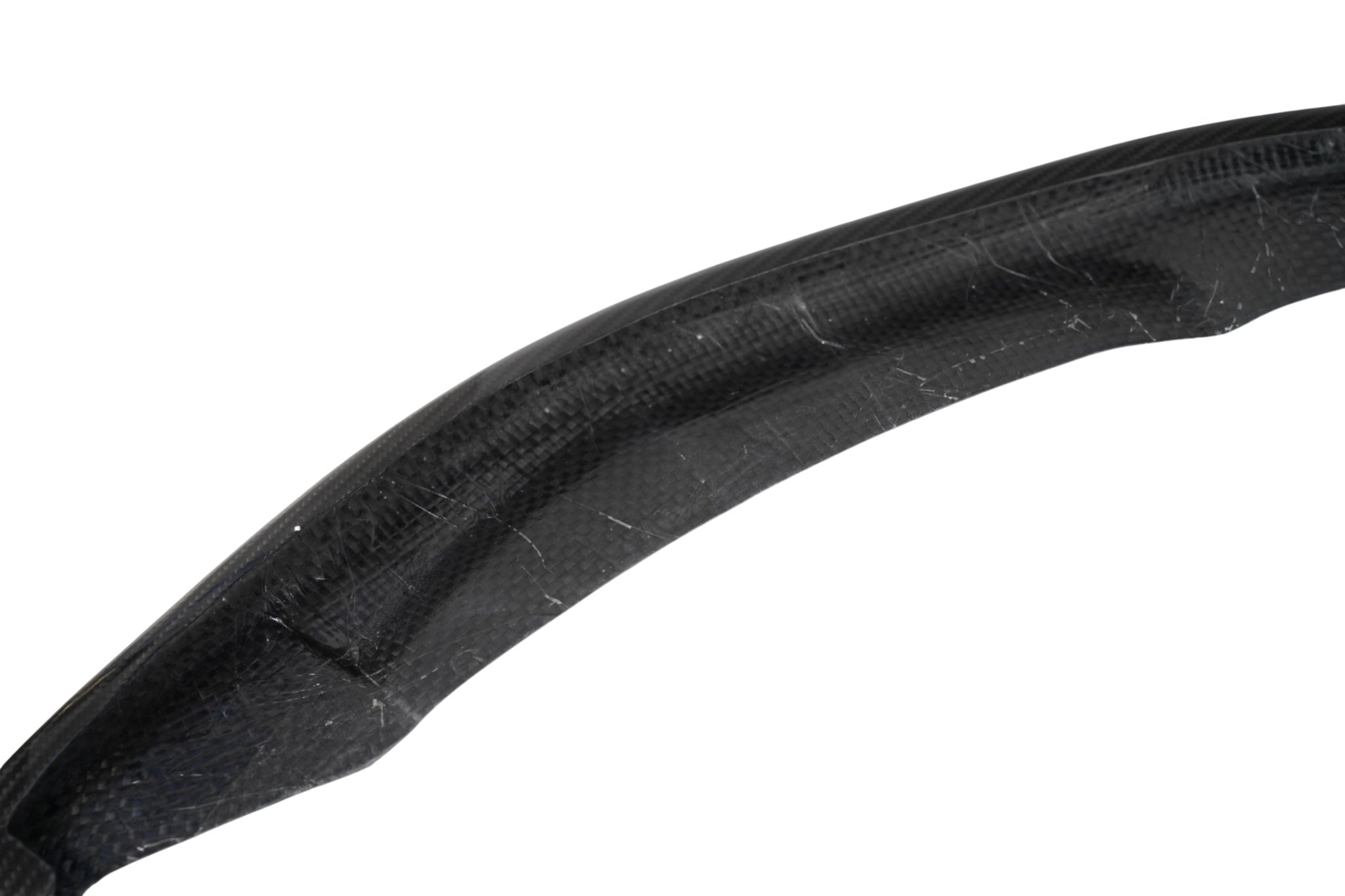 BMW M3/M4 M - Performance Style Frontsplitter – Pre - preg Karbon (F80 / F82 / F83)