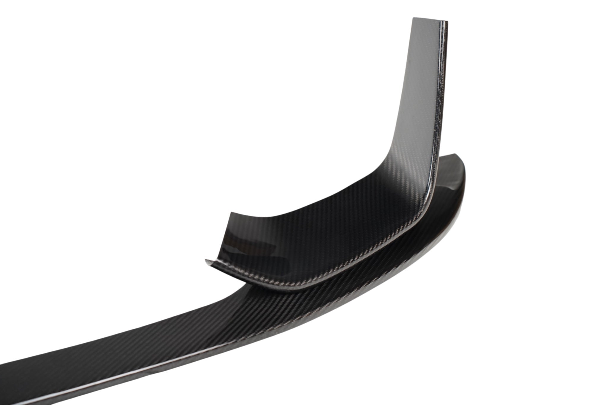 BMW M3/M4 M - Performance Style Frontsplitter – Pre - preg Karbon (F80 / F82 / F83)