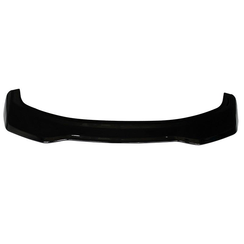 BMW X3 F25 SPOILER - AL BILDELER