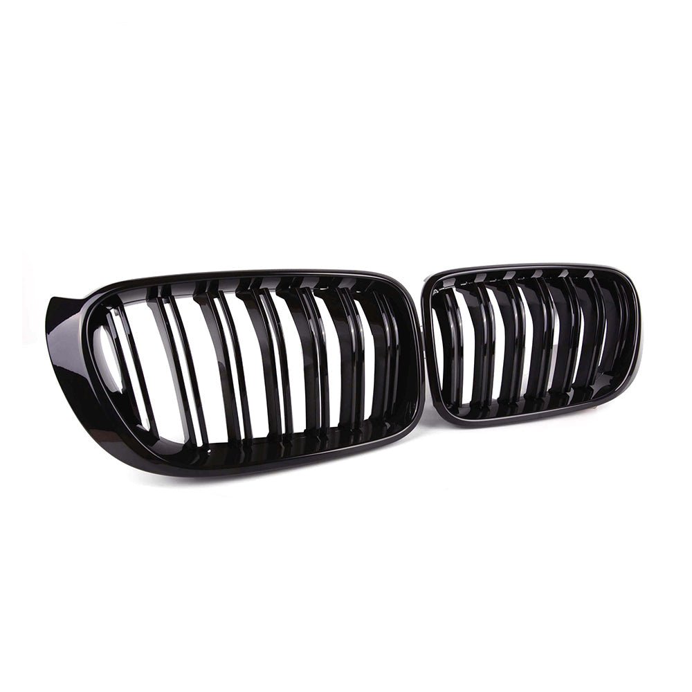 BMW X3 X4 F25 F26 GRILL - AL BILDELER