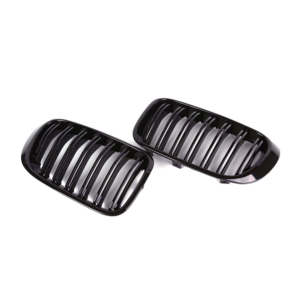 BMW X3 X4 F25 F26 GRILL - AL BILDELER