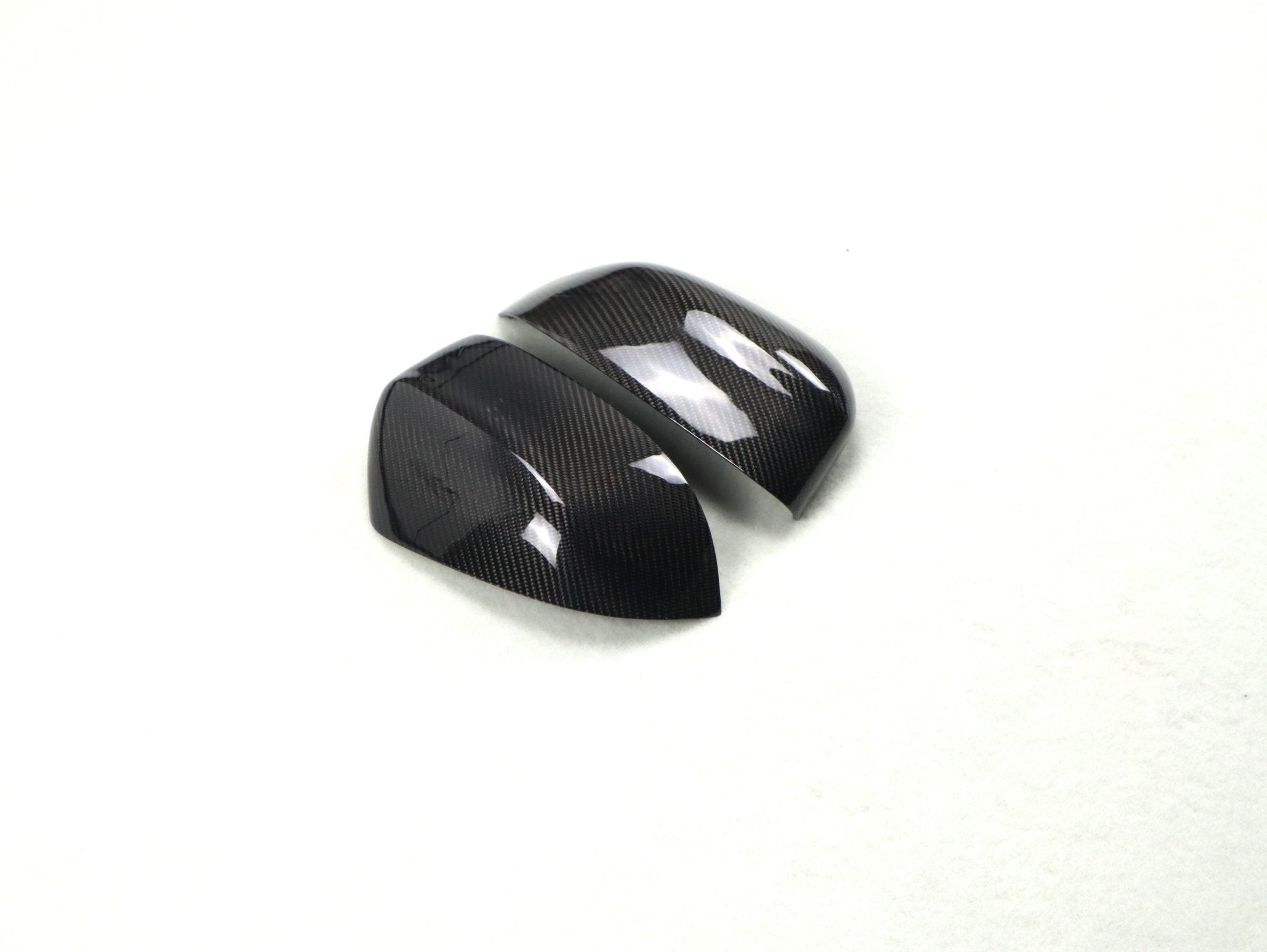 BMW X3/X4/X5/X6 G01/G02/G05/G06 KARBONFIBER PERFORMANCE SPEILKÅPER