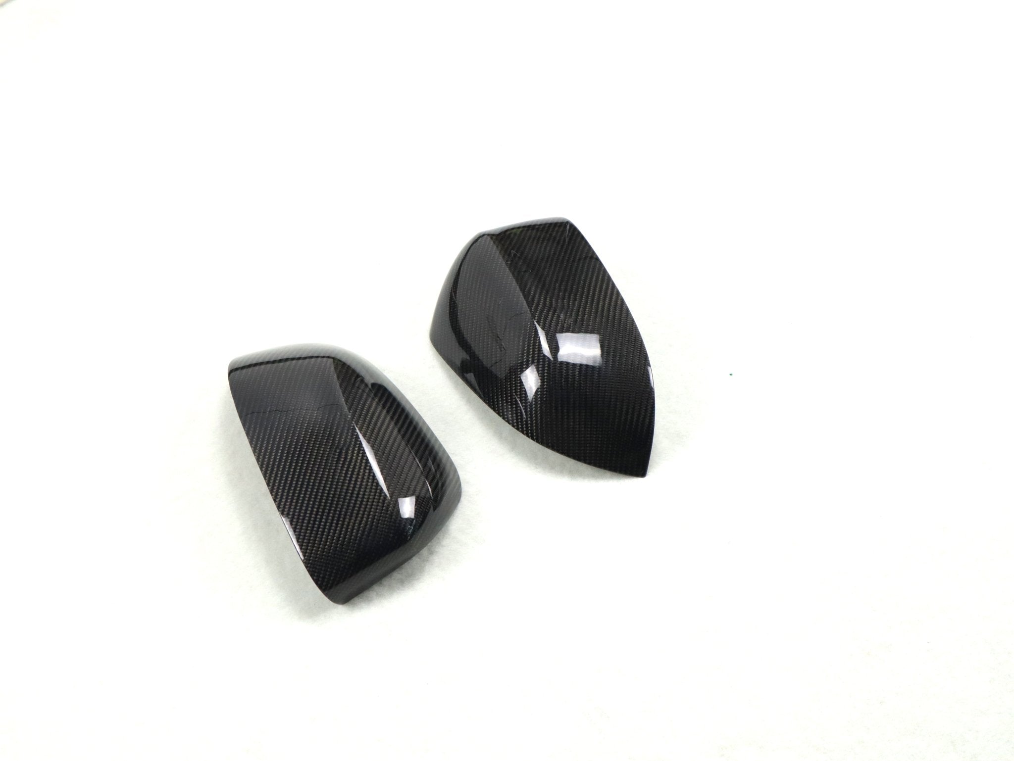 BMW X3/X4/X5/X6 G01/G02/G05/G06 KARBONFIBER PERFORMANCE SPEILKÅPER