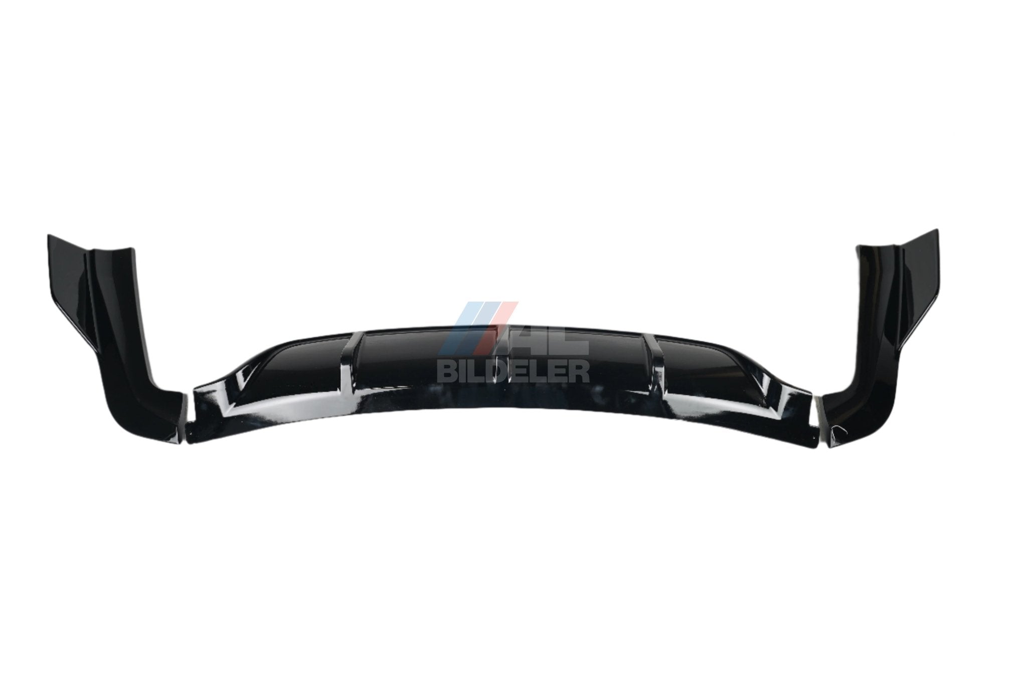 BMW X5 F15 AERO KIT