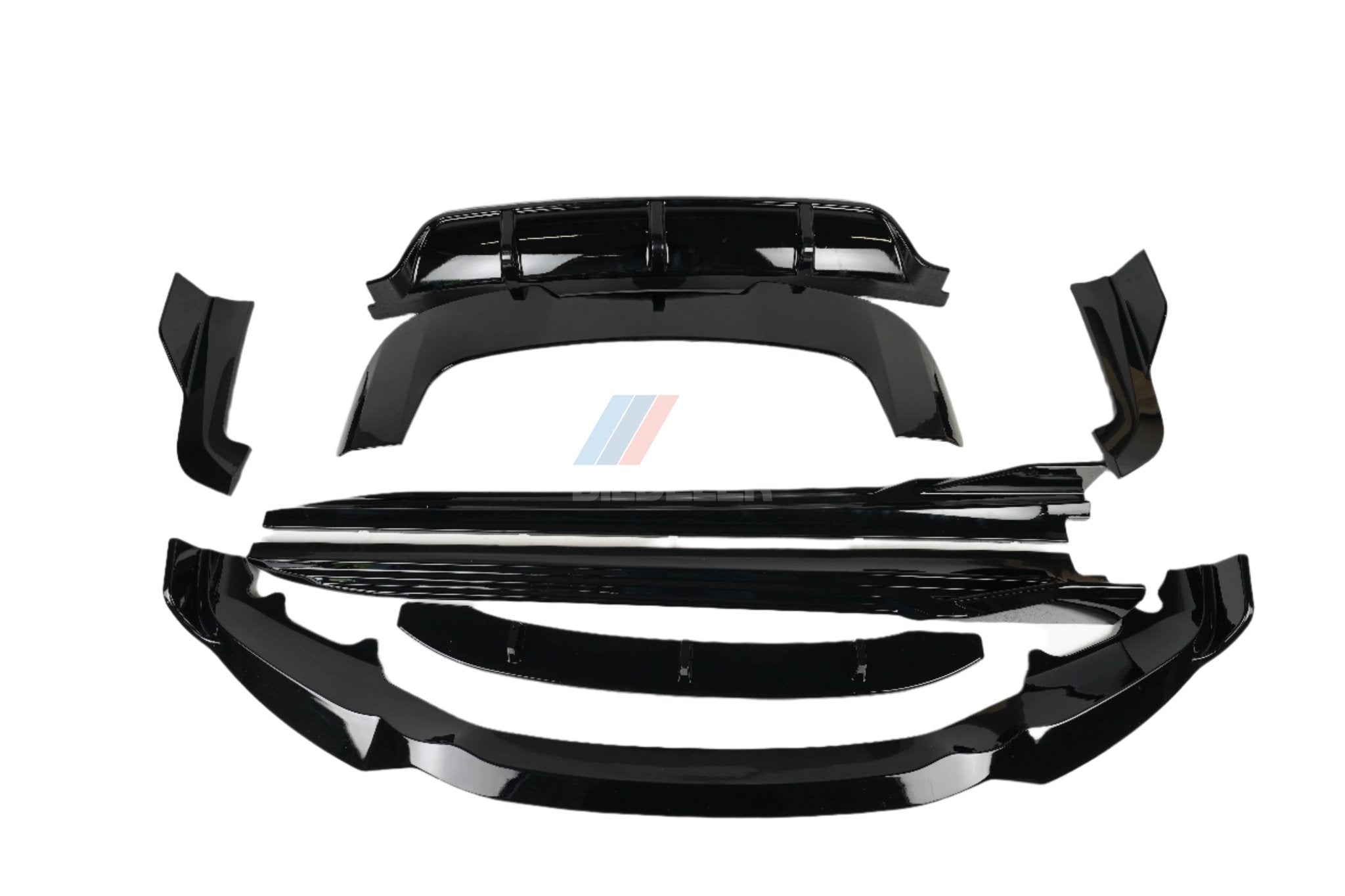 BMW X5 F15 AERO KIT
