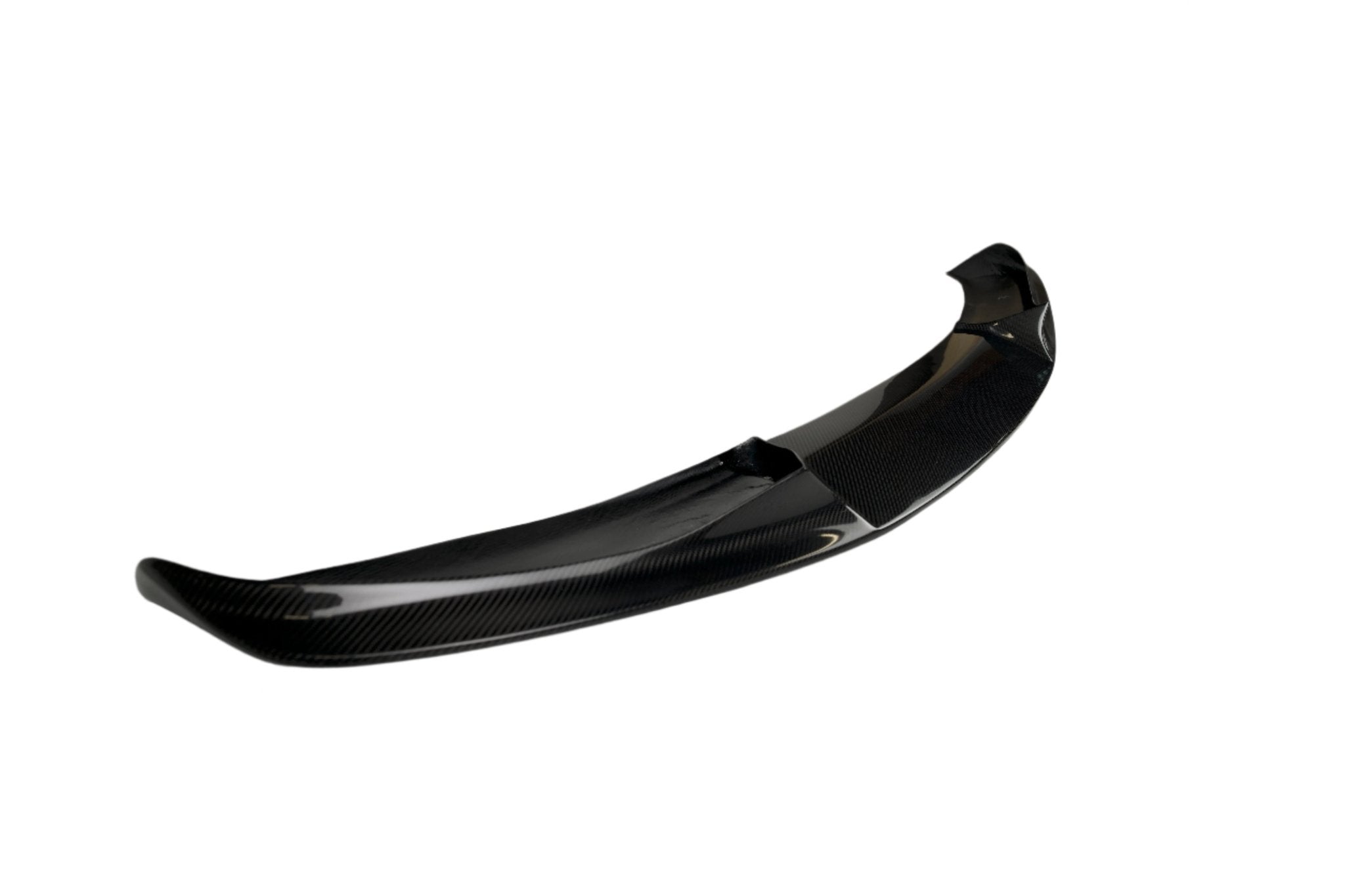 BMW X5 F15 KARBONFIBER PERFORMANCE FRONTLEPPE