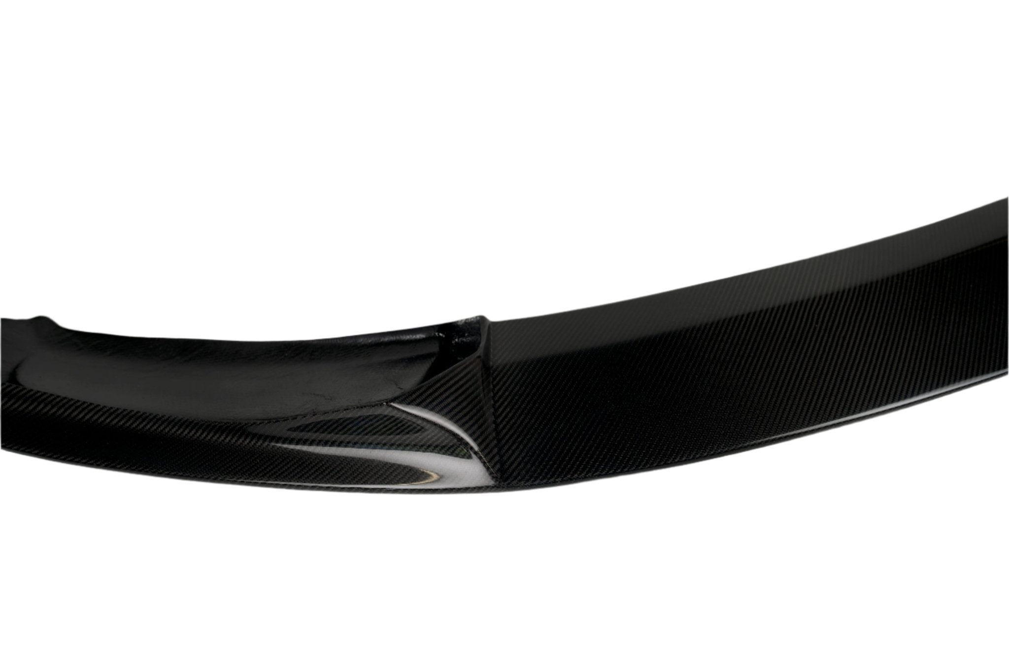 BMW X5 F15 KARBONFIBER PERFORMANCE FRONTLEPPE