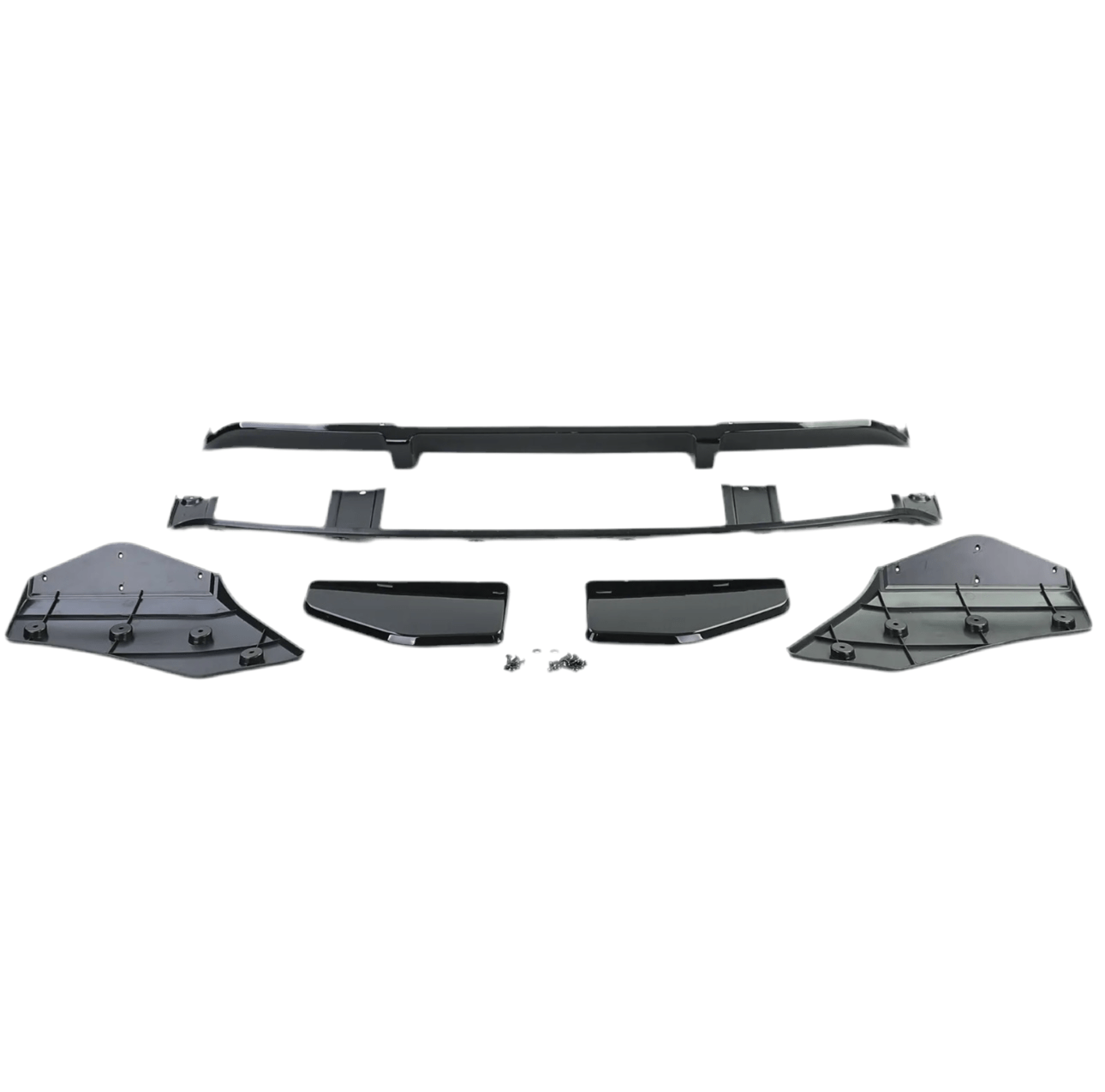 BMW X5 F15 PERFORMANCE DIFFUSER