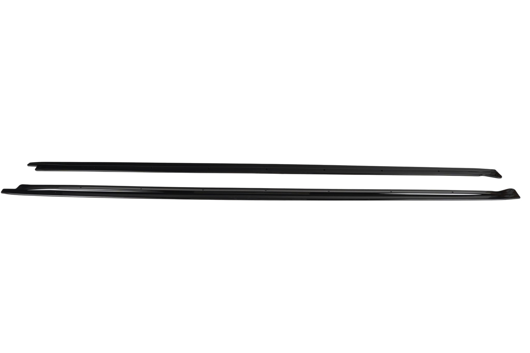 BMW X5 F15 PERFORMANCE SIDESKJØRT