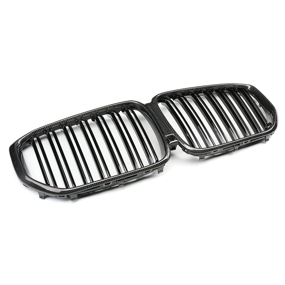 BMW X5 G05 KARBONFIBER PERFORMANCE GRILL - AL BILDELER