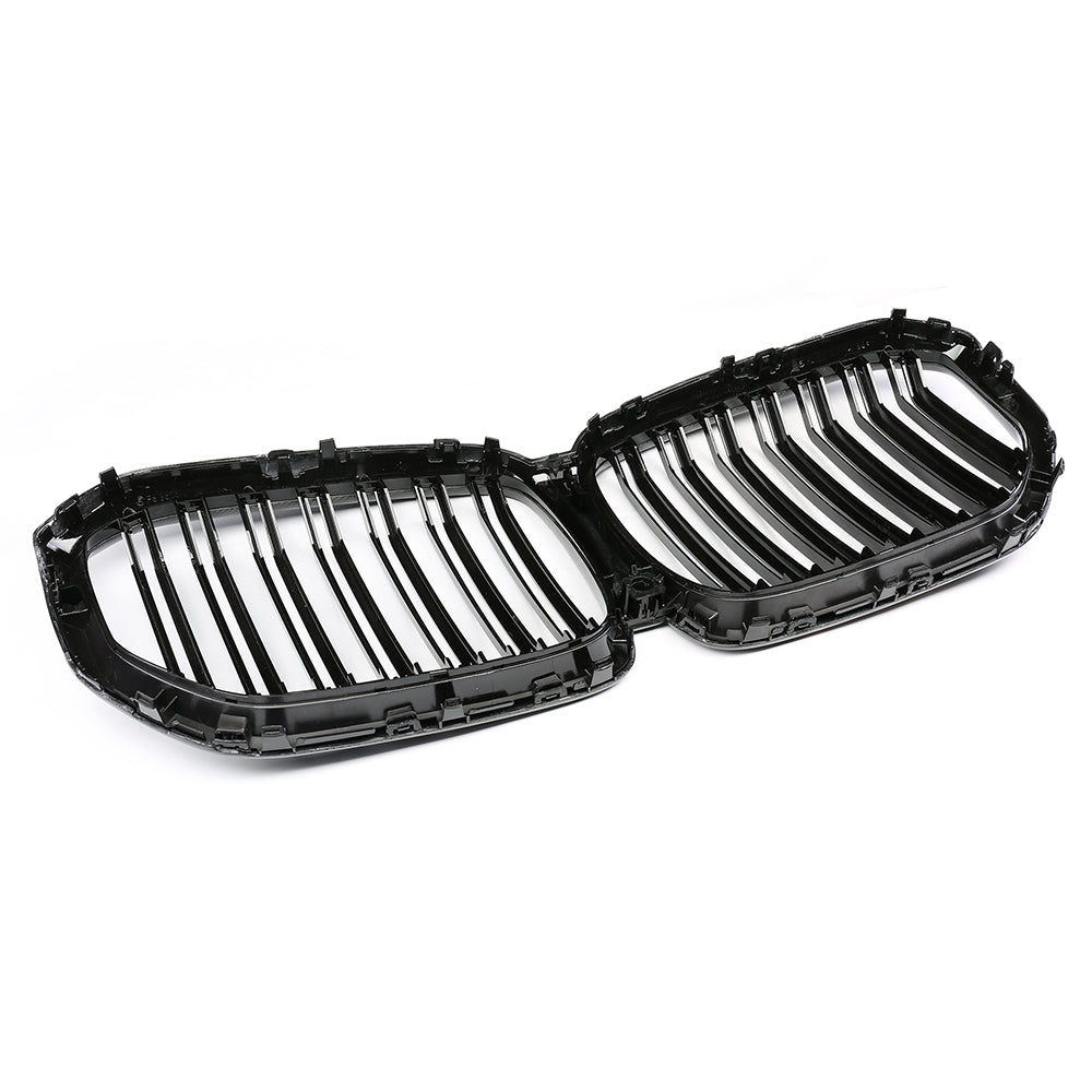 BMW X5 G05 KARBONFIBER PERFORMANCE GRILL - AL BILDELER