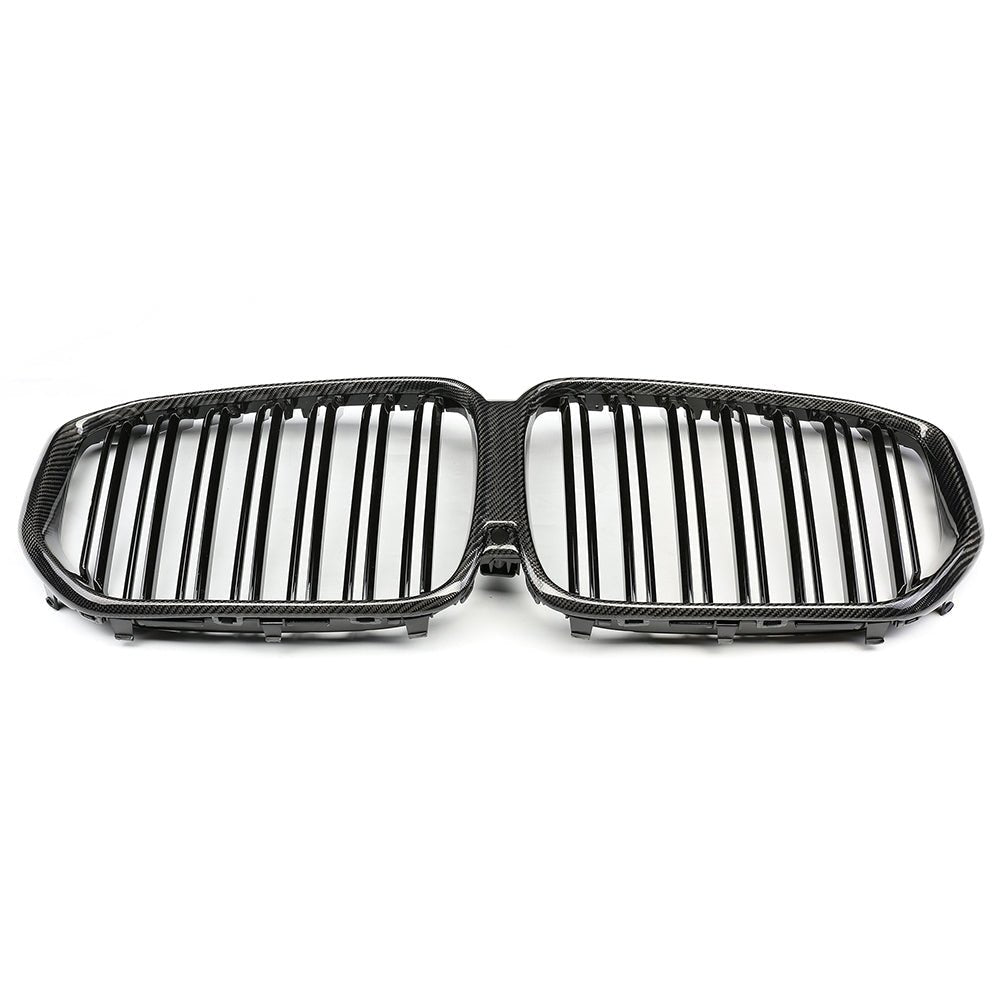 BMW X5 G05 KARBONFIBER PERFORMANCE GRILL - AL BILDELER