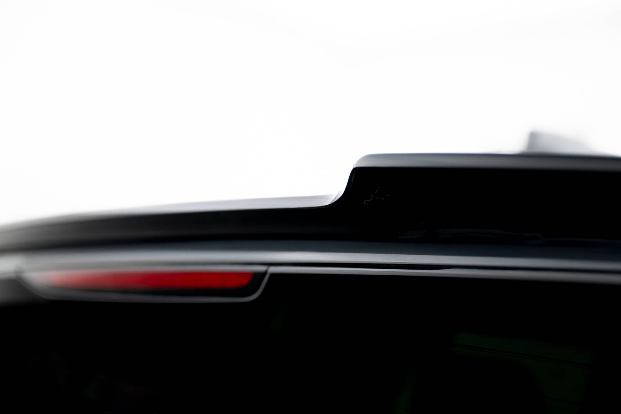 BMW X5 G05 MAXTON TAKSPOILER V.1