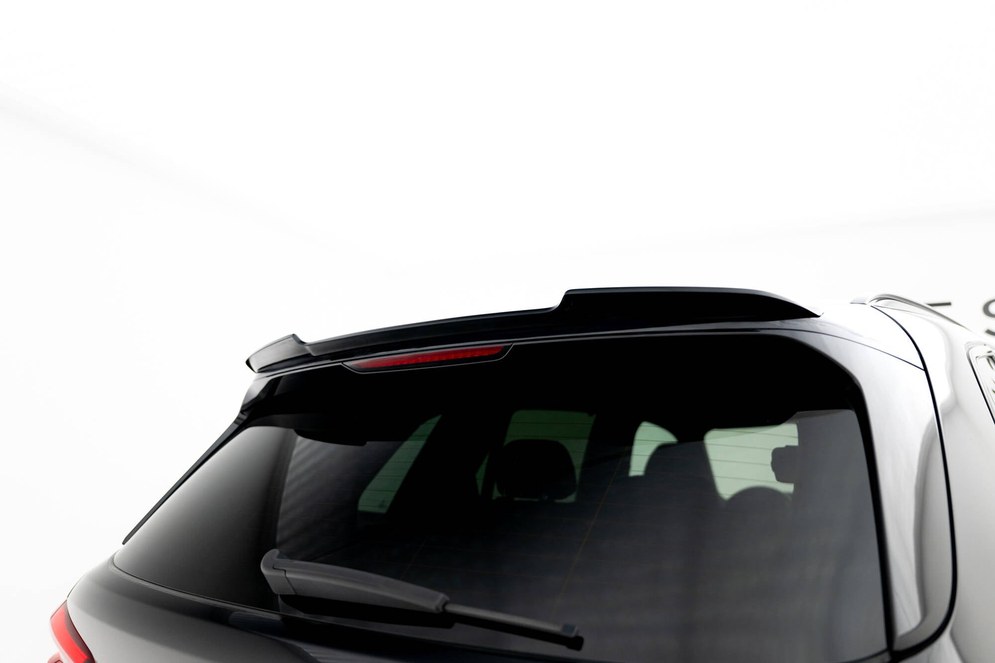 BMW X5 G05 MAXTON TAKSPOILER V.1