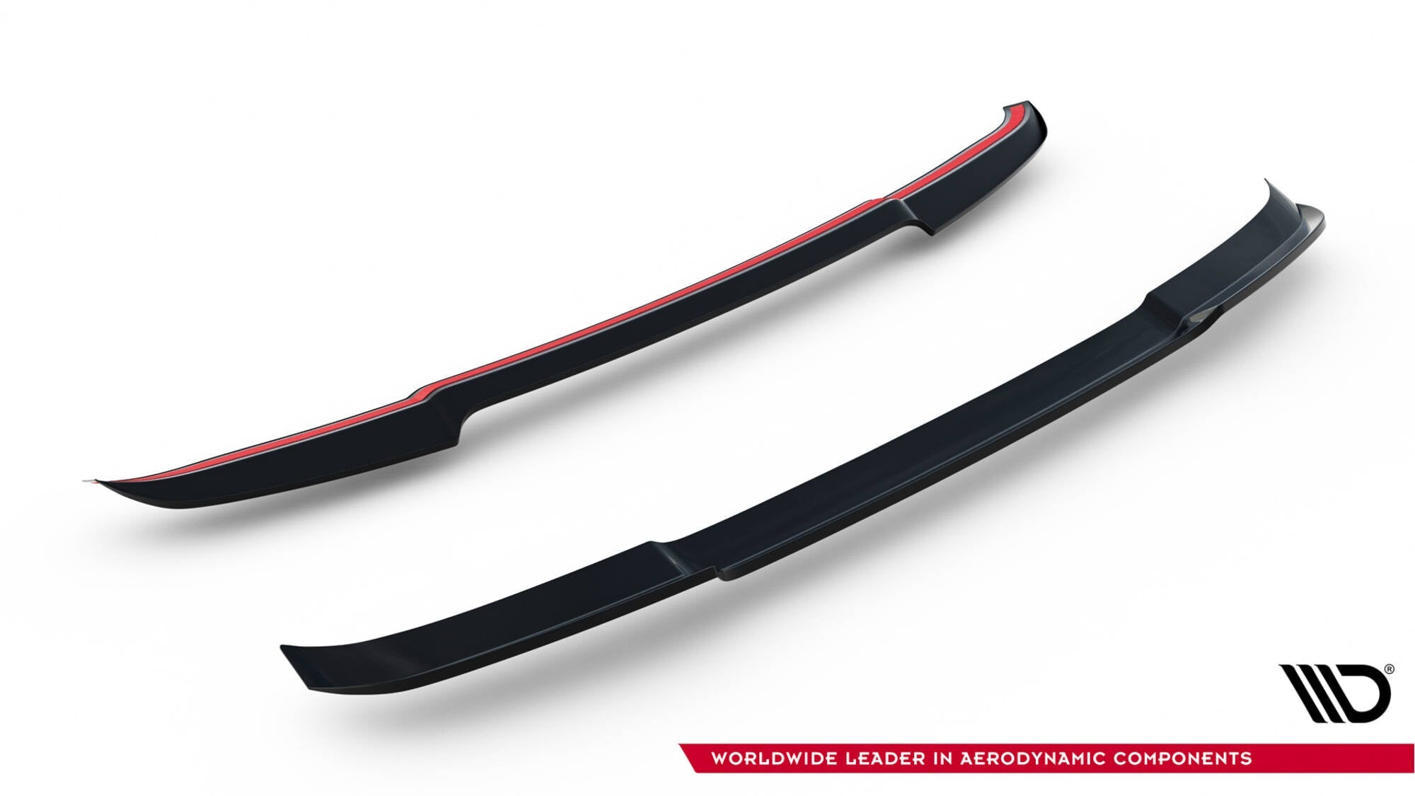 BMW X5 G05 MAXTON TAKSPOILER V.1