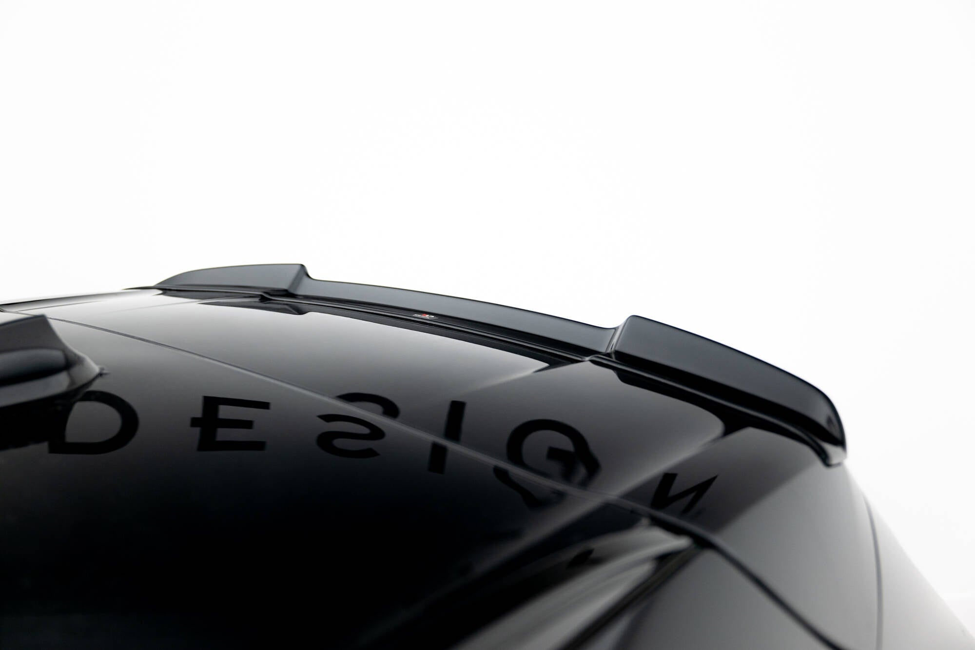BMW X5 G05 MAXTON TAKSPOILER V.1