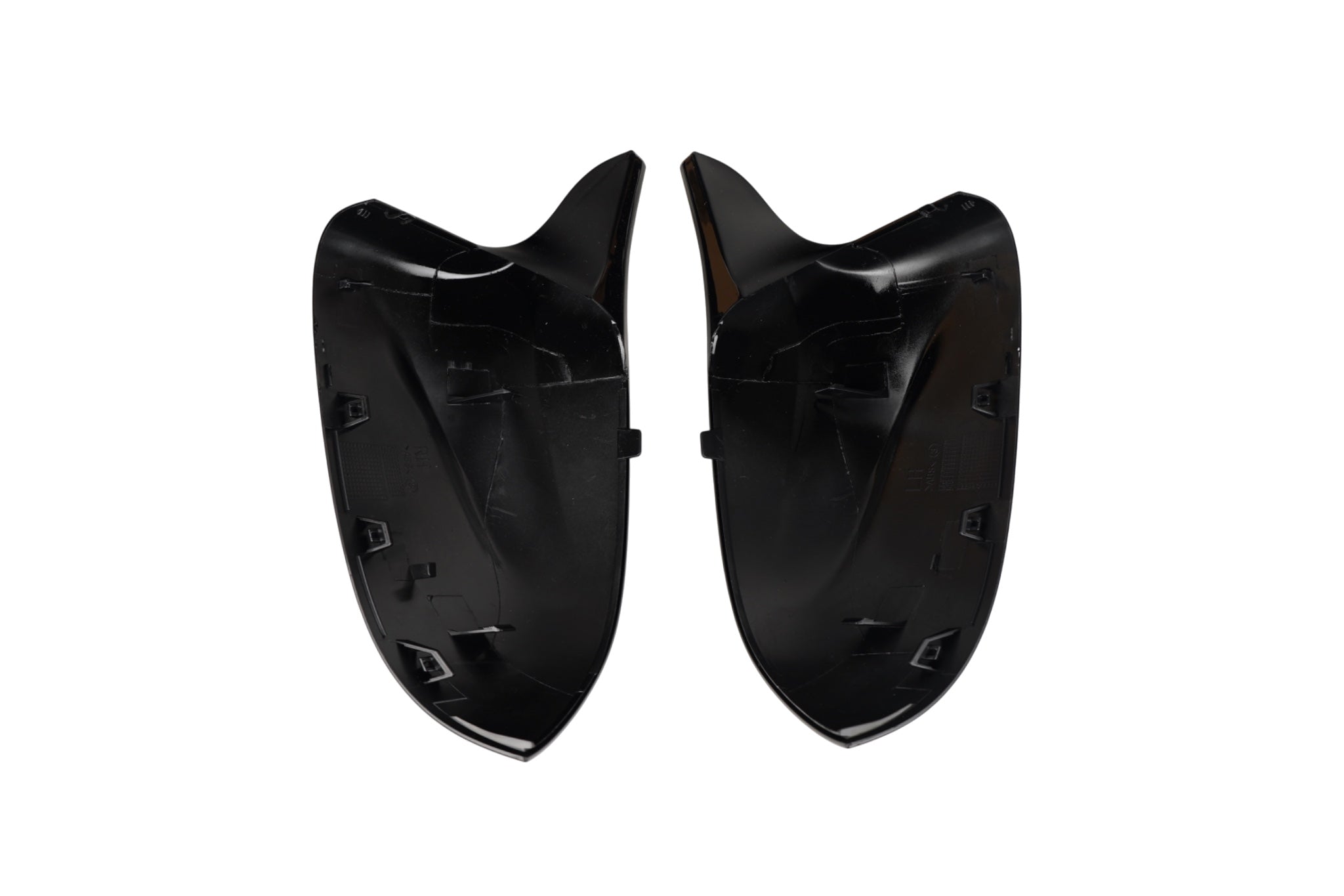 BMW X5 G05 PERFORMANCE SPEILKÅPER