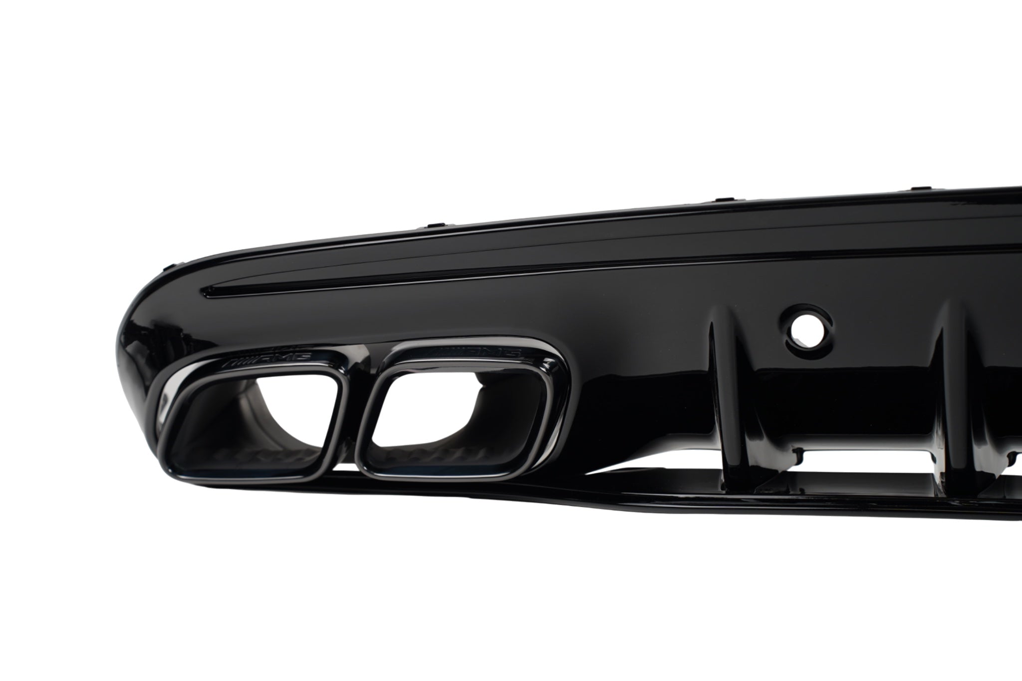 C - klasse W205 C63 DIFFUSER