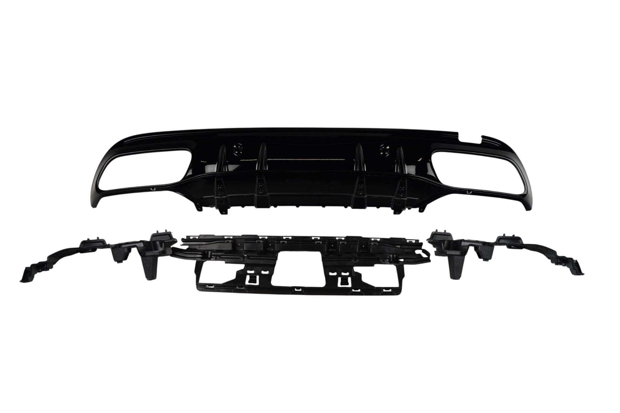 C - klasse W205 C63 DIFFUSER
