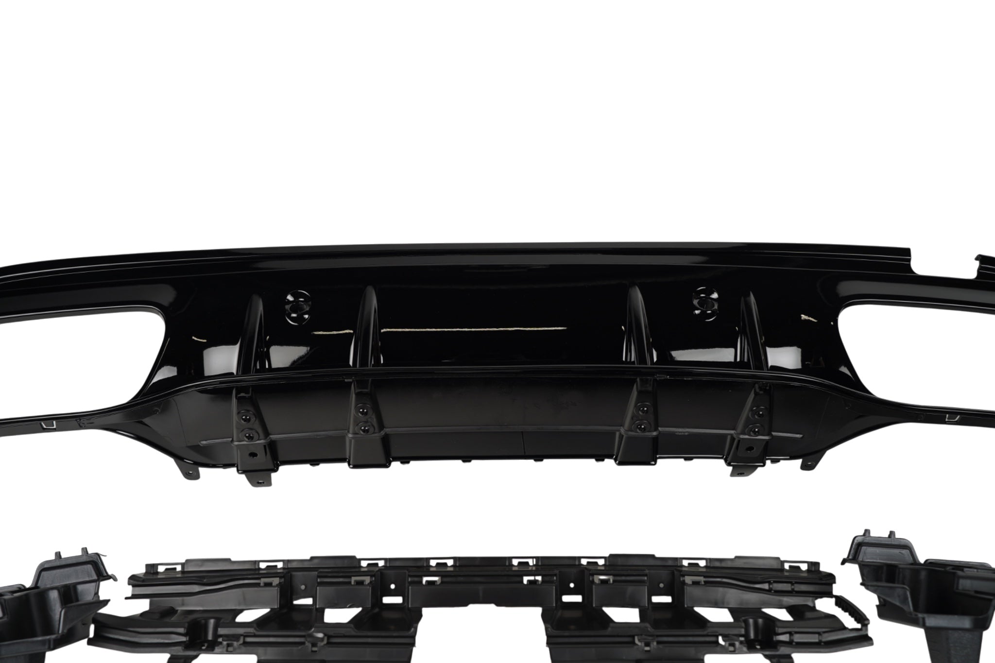 C - klasse W205 C63 DIFFUSER
