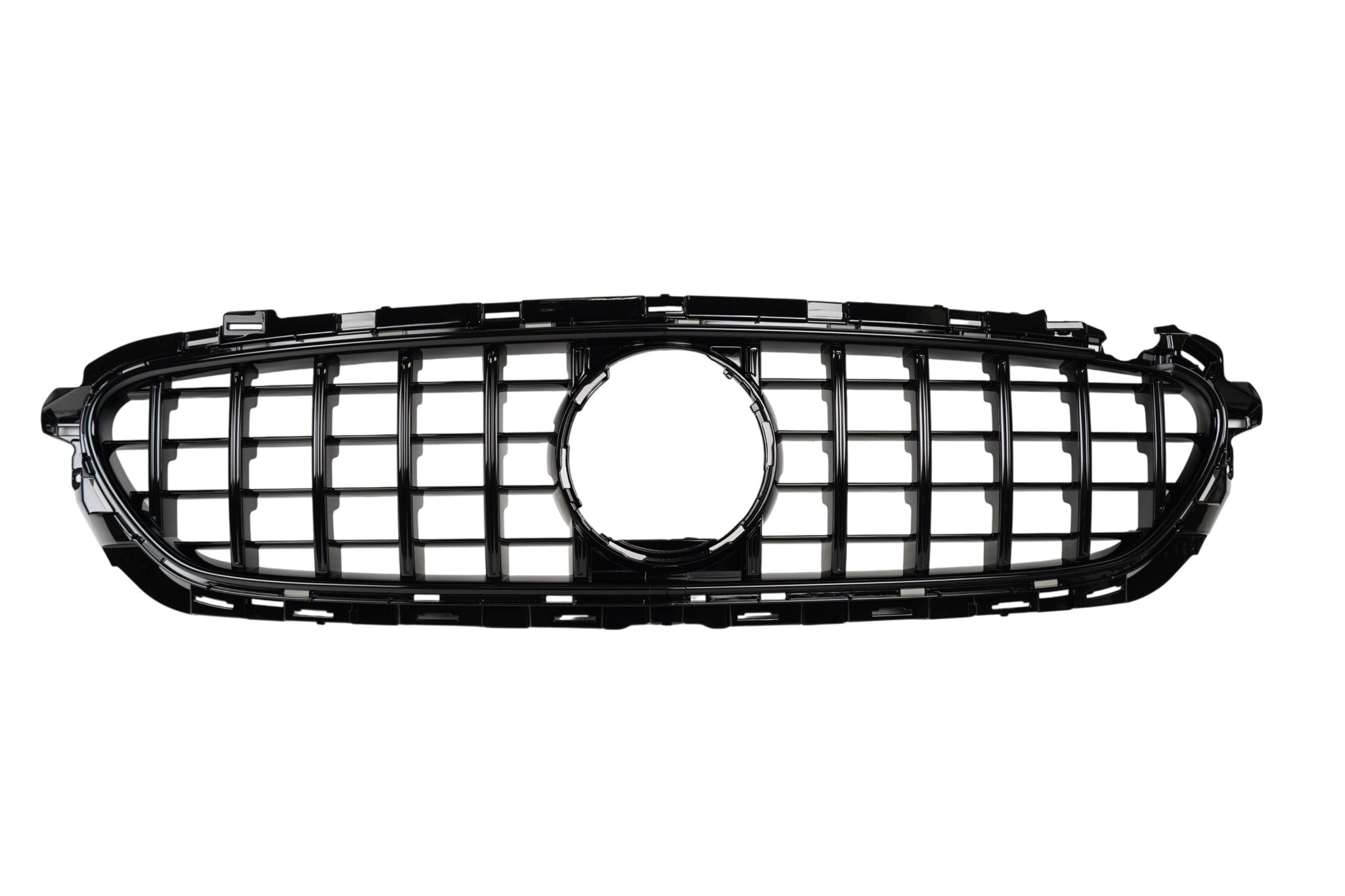 E - Klasse W213 FACELIFT Panamericana grill