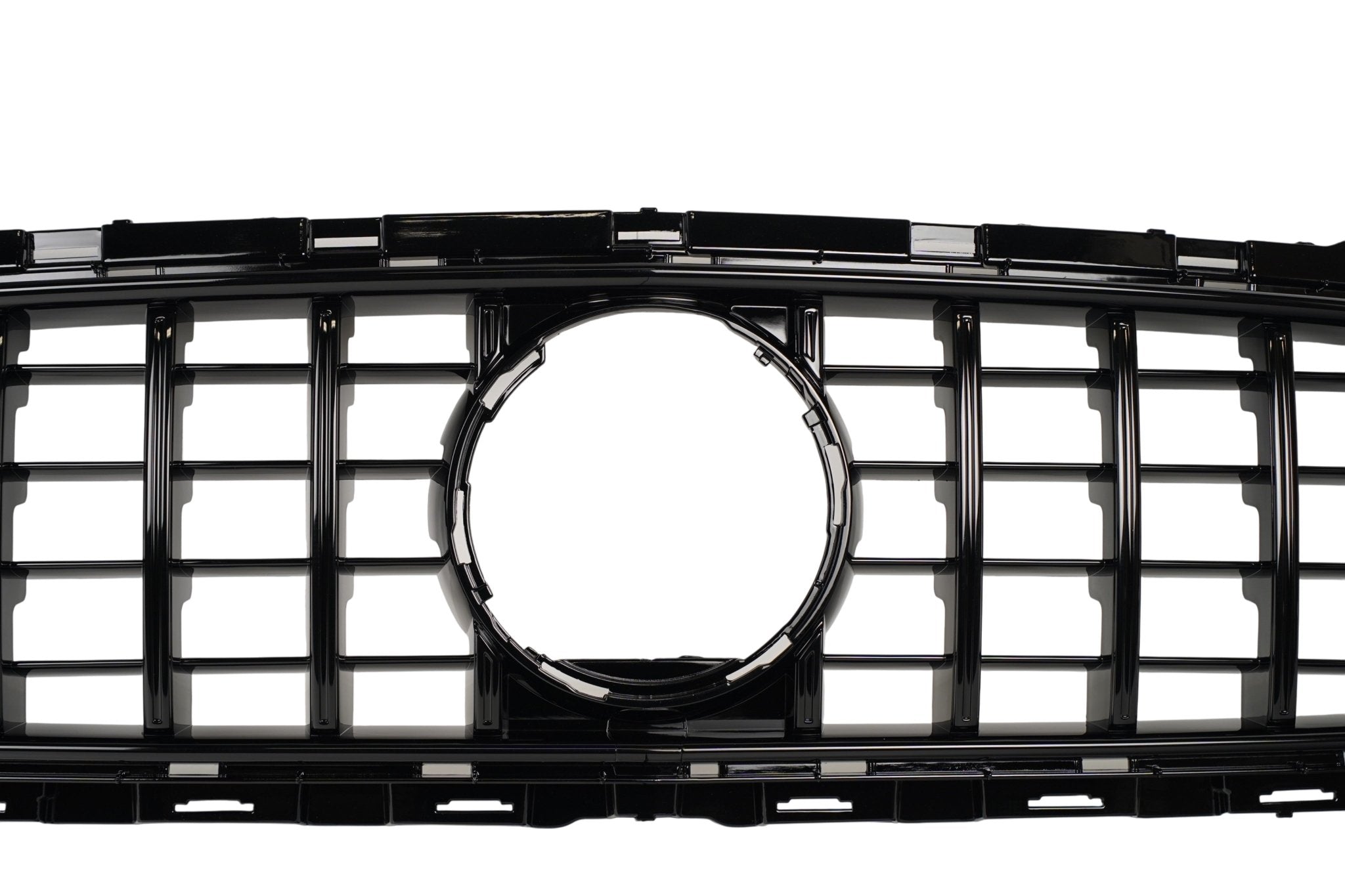 E - Klasse W213 FACELIFT Panamericana grill