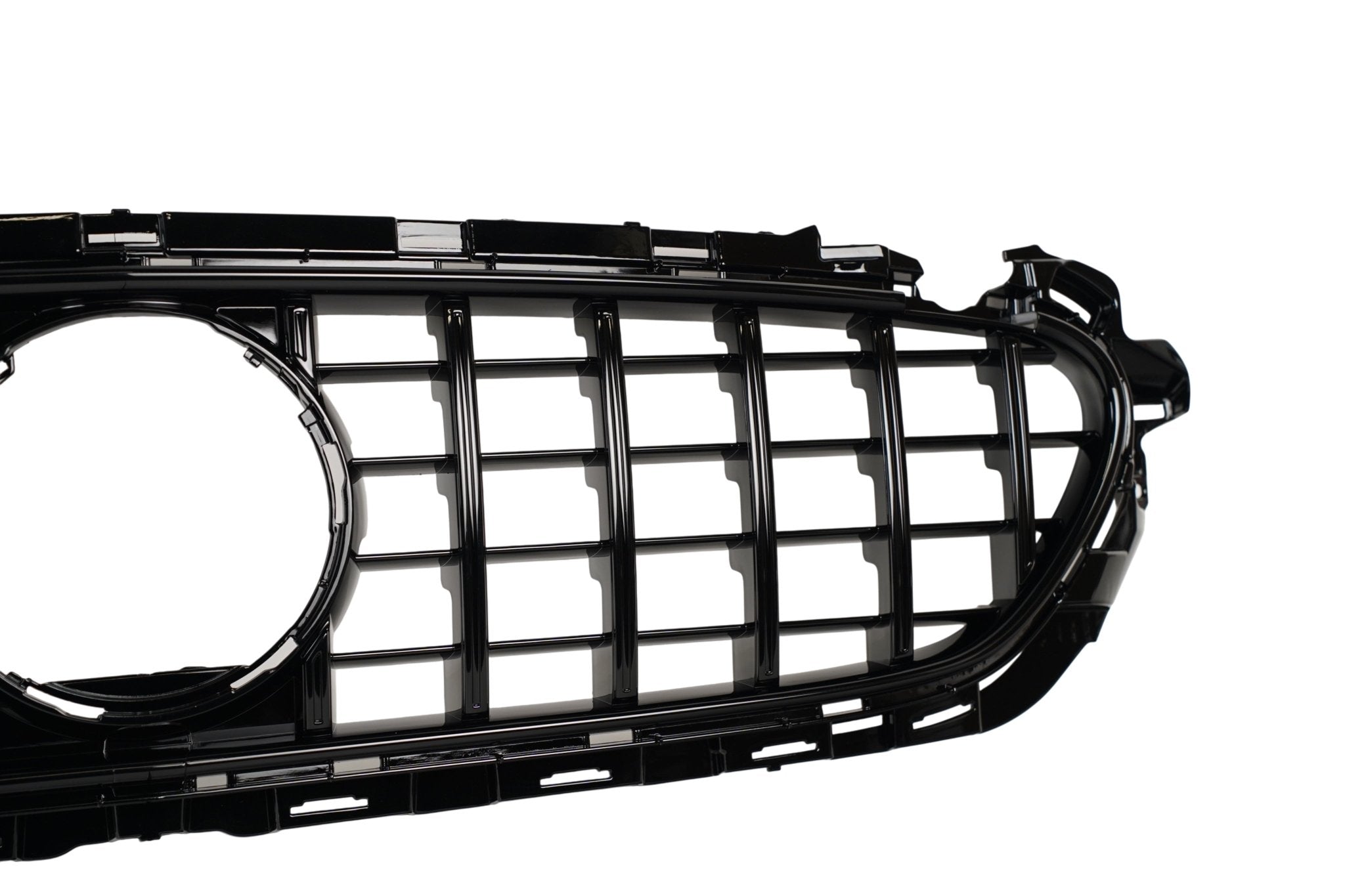 E - Klasse W213 FACELIFT Panamericana grill