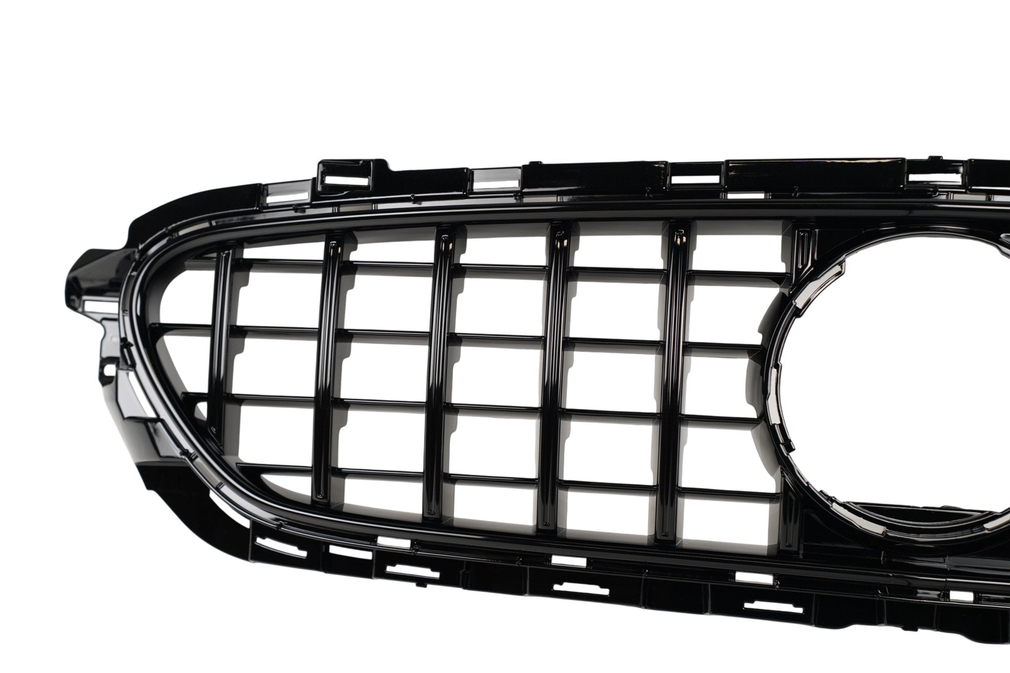 E - Klasse W213 FACELIFT Panamericana grill
