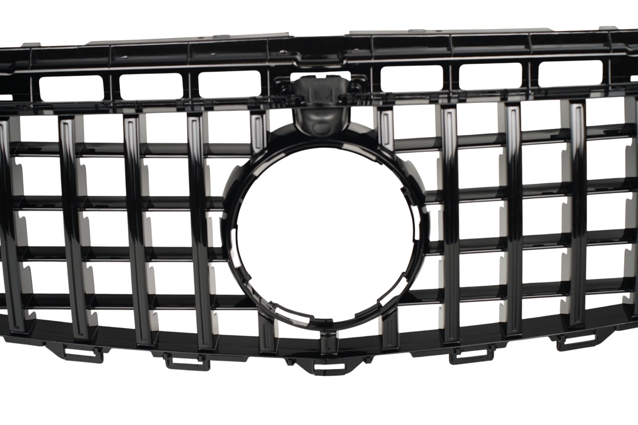 E - Klasse W213 Panamericana grill
