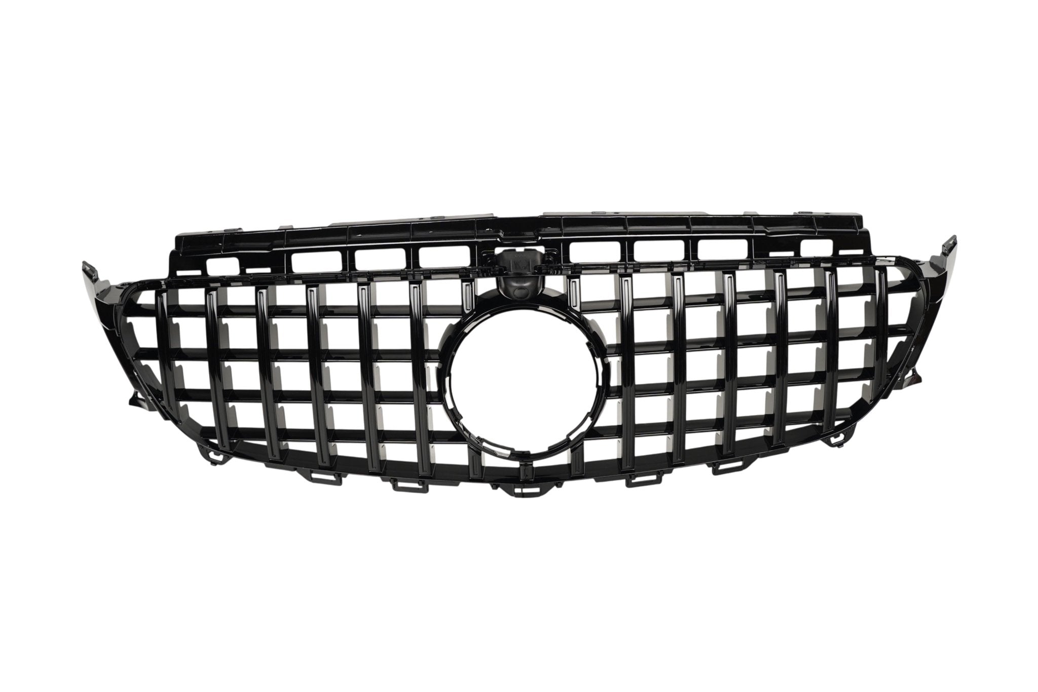 E - Klasse W213 Panamericana grill