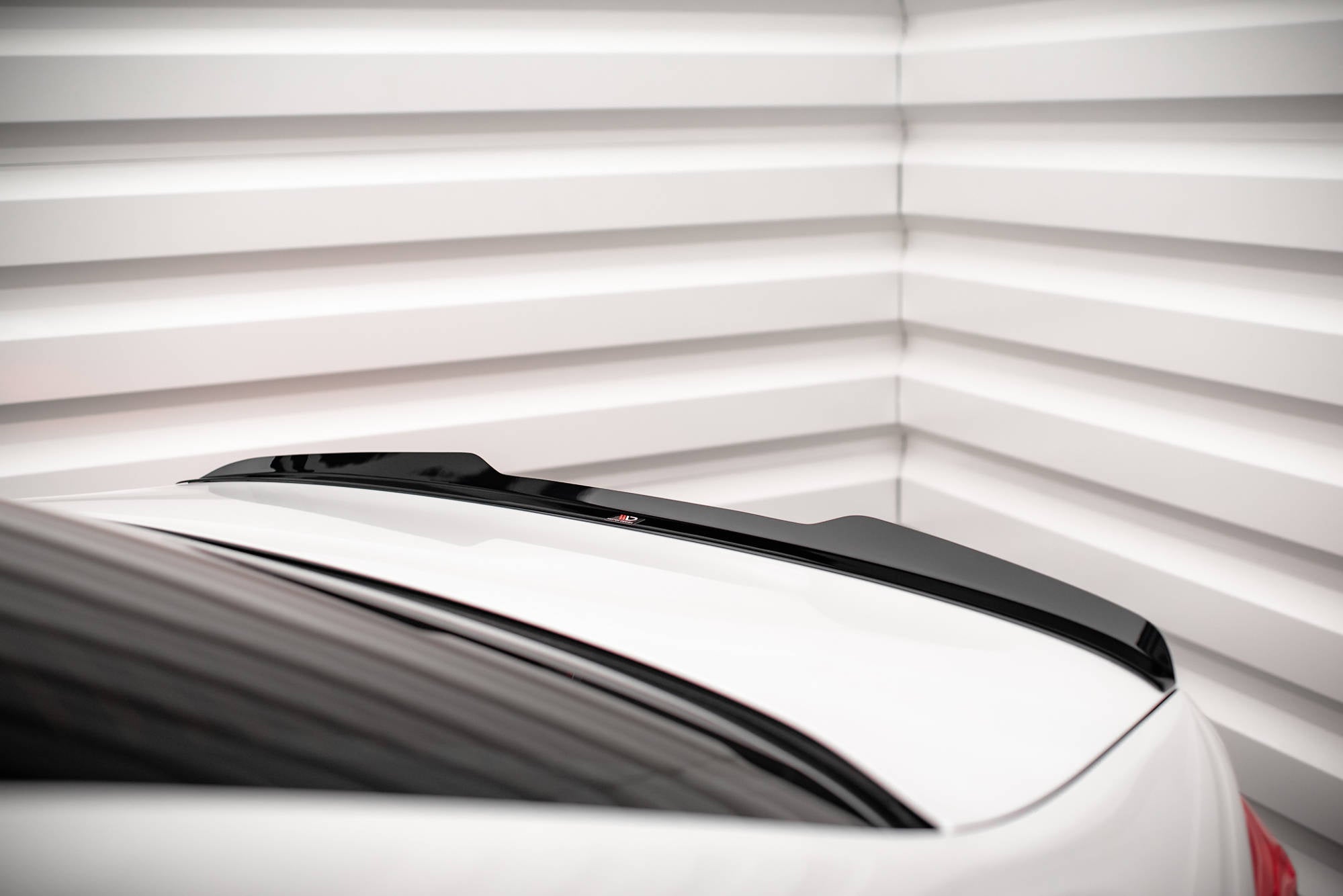BMW G30/F90 MAXTON SPOILER V.1
