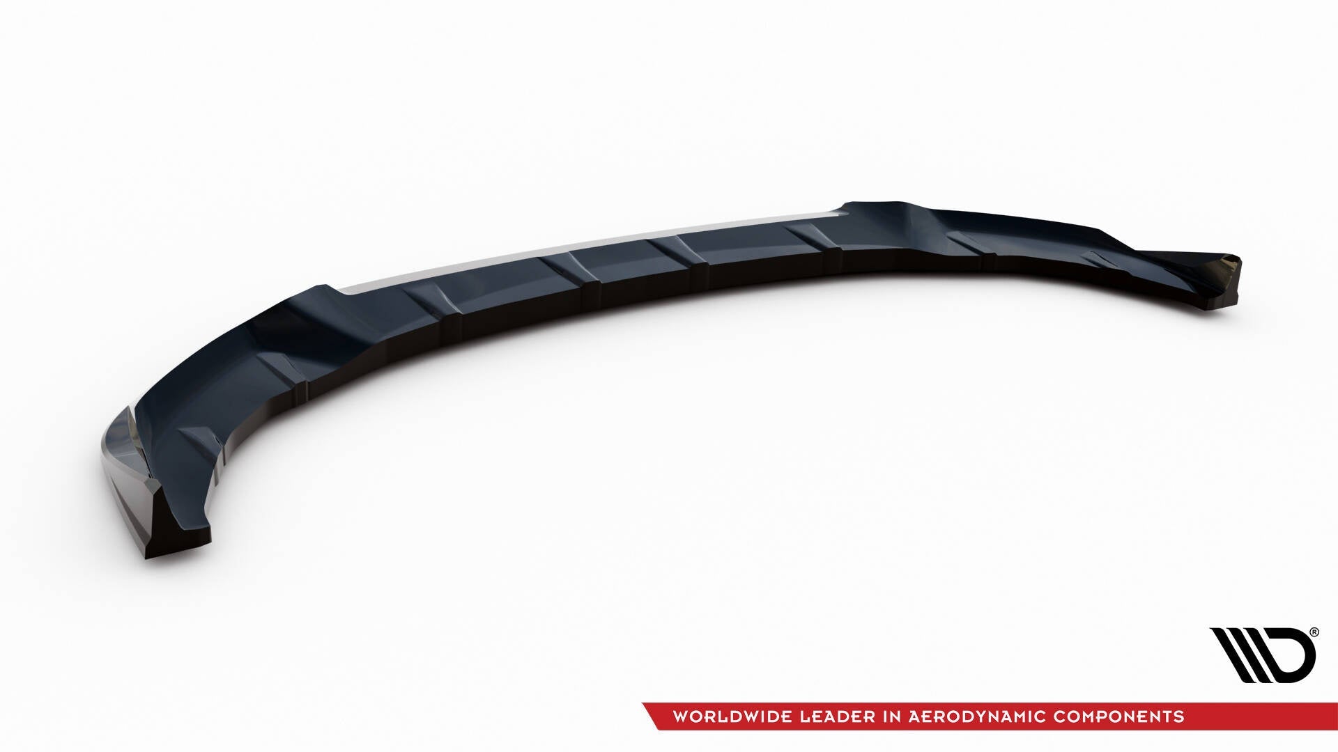 Front Splitter V.2 BMW 5 / i5 M - Pack G60
