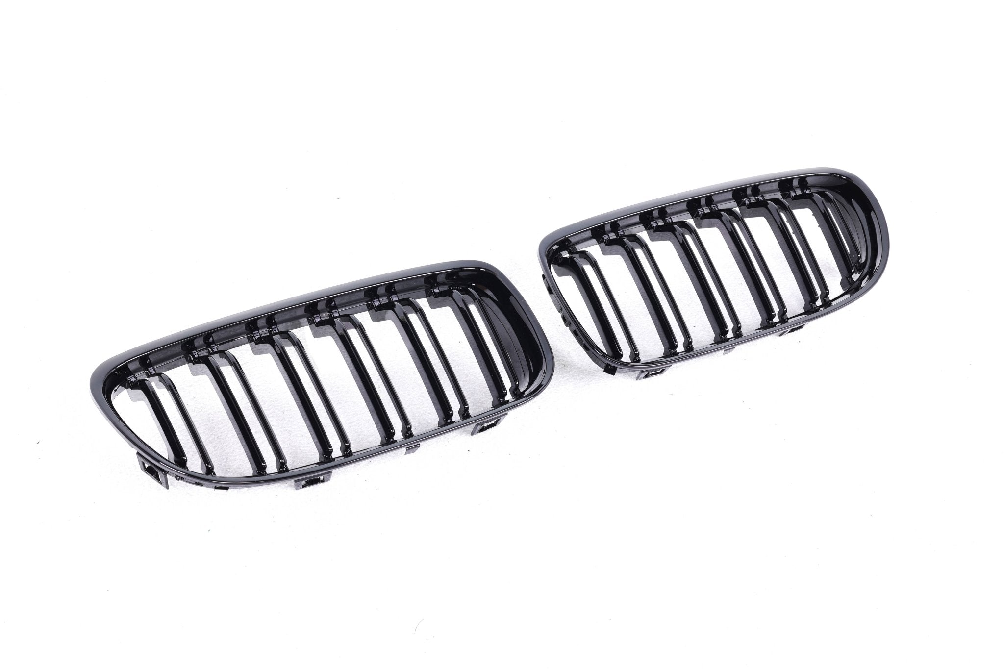 Frontgrill til BMW E90 LCI (2009–2011)