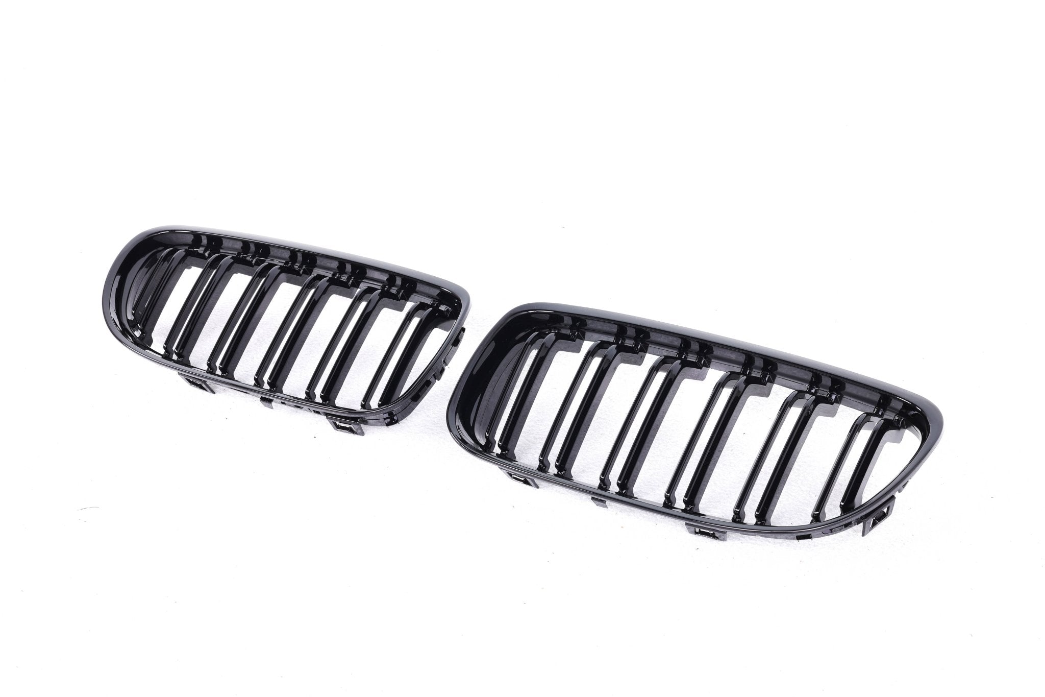 Frontgrill til BMW E90 LCI (2009–2011)
