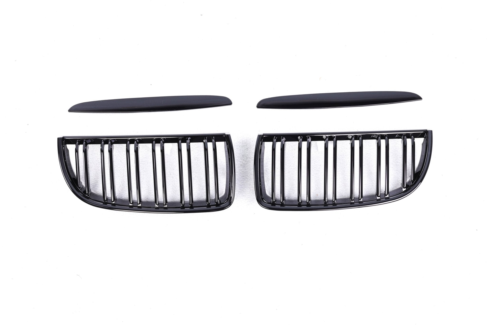 Frontgrill til BMW E90 PRE LCI (2006–2008)