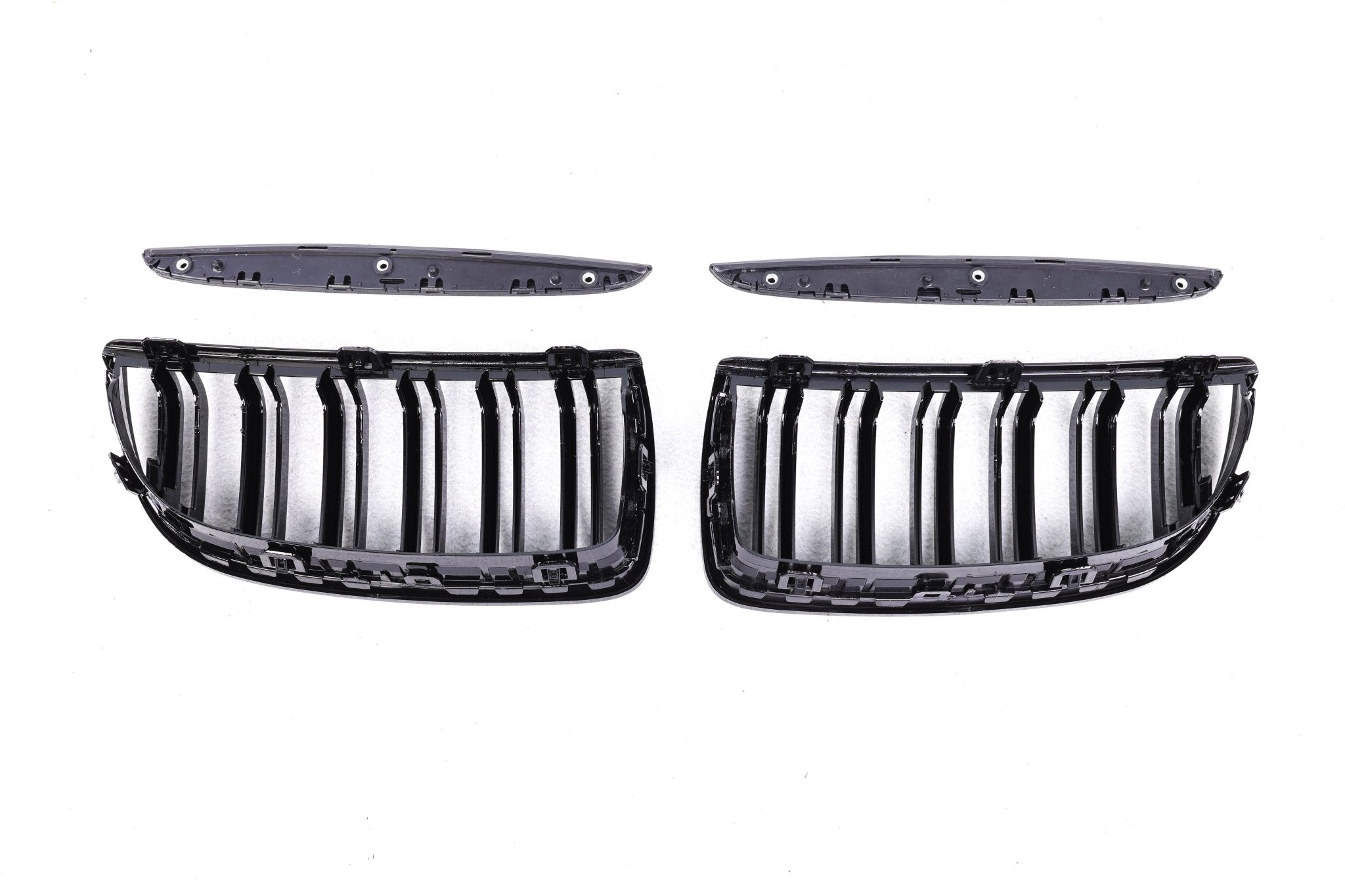 Frontgrill til BMW E90 PRE LCI (2006–2008)
