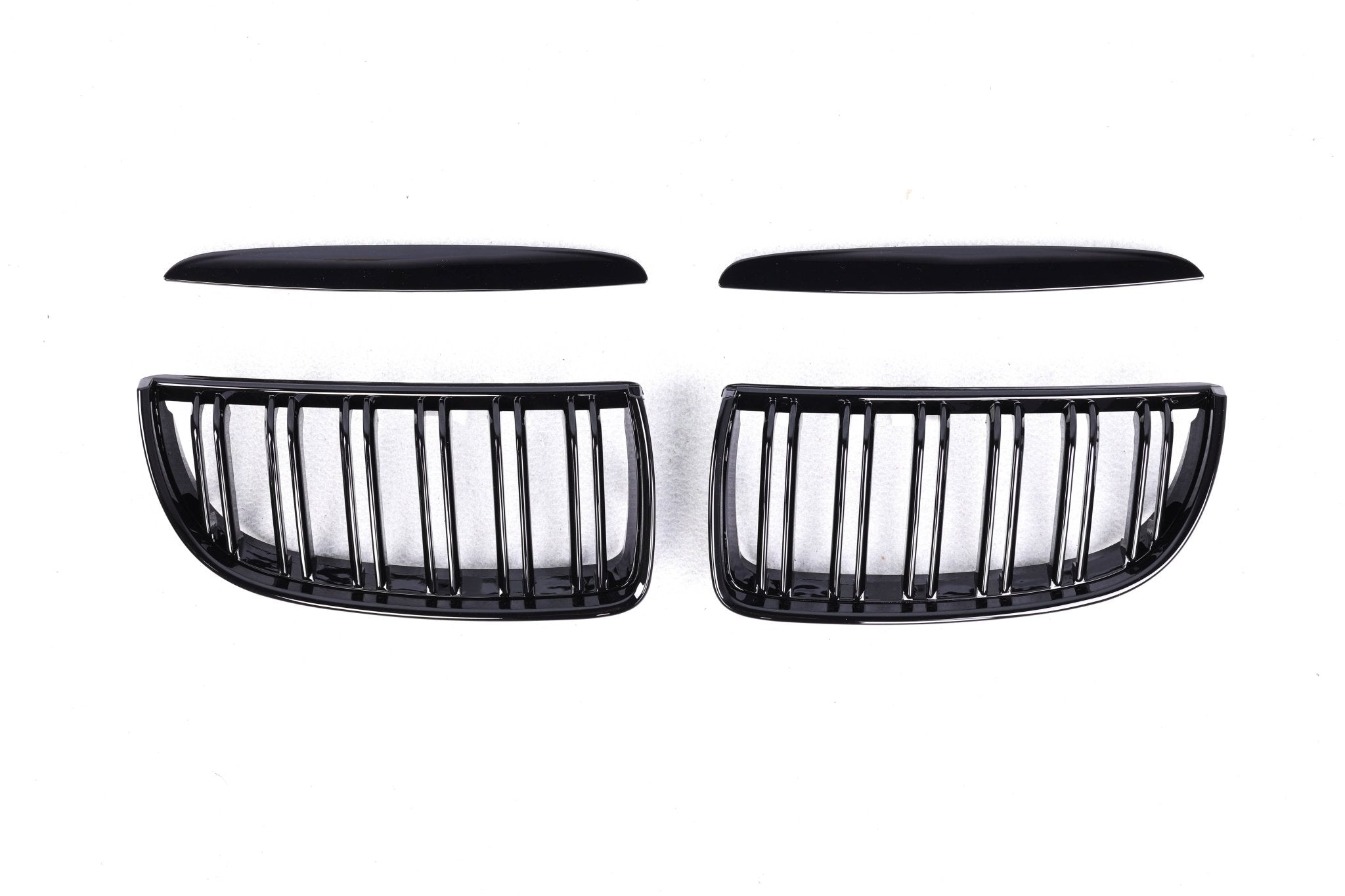 Frontgrill til BMW E90 PRE LCI (2006–2008)