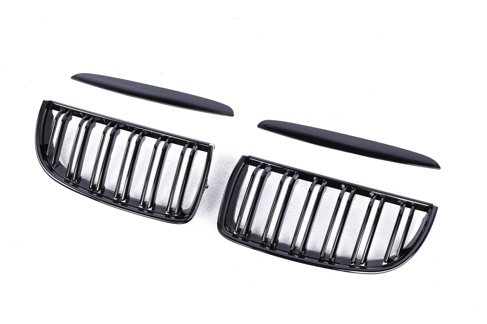 Frontgrill til BMW E90 PRE LCI (2006–2008)