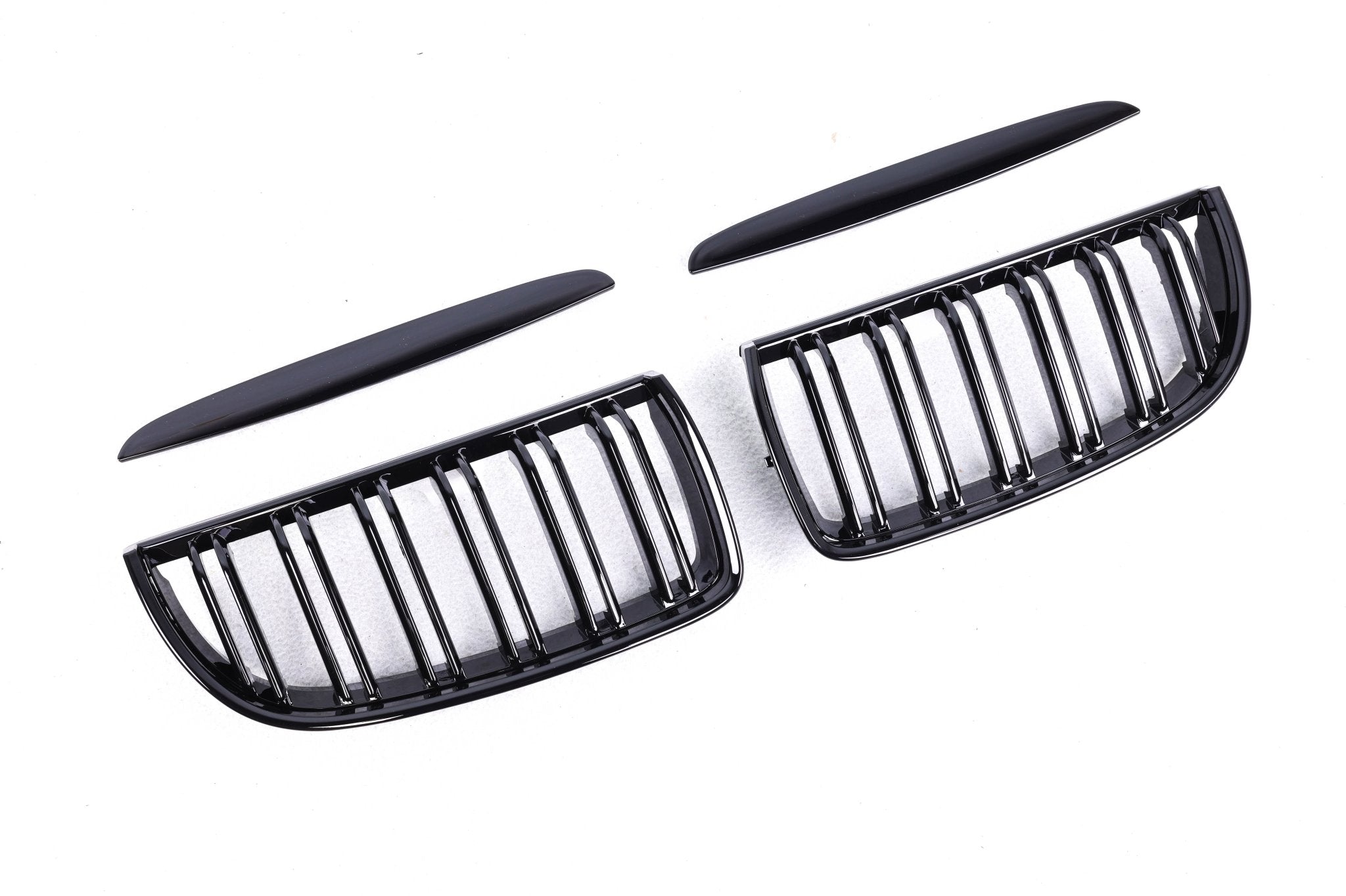 Frontgrill til BMW E90 PRE LCI (2006–2008)
