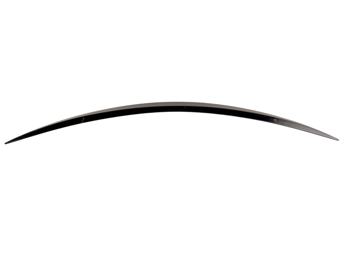 GLE COUPE C167 AMG SPOILER