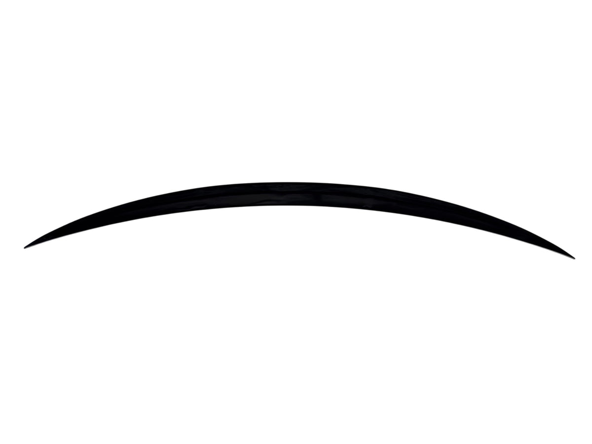 GLE COUPE C167 AMG SPOILER